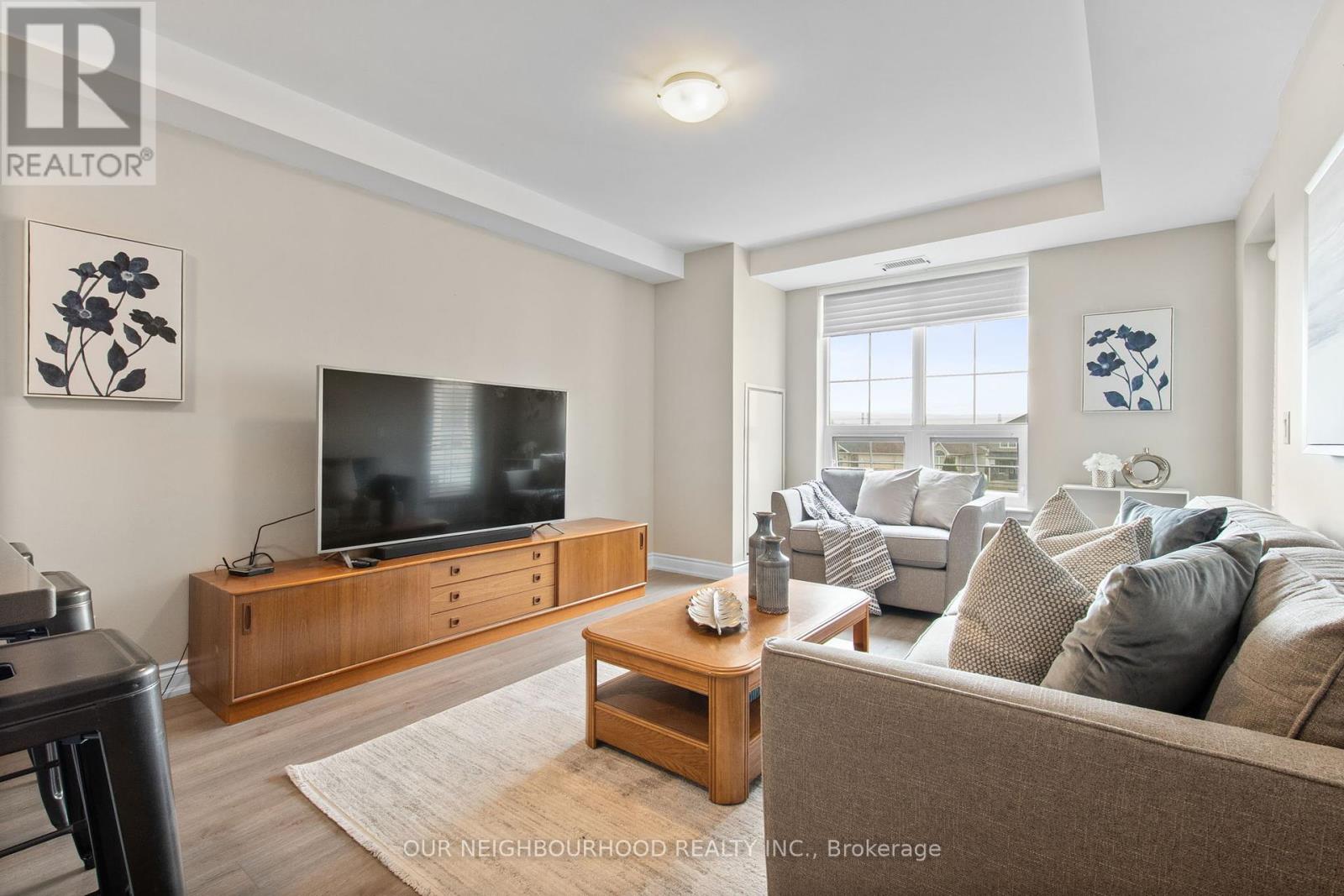 208 - 21 Brookhouse Drive, Clarington (Newcastle), Ontario  L1B 0V4 - Photo 10 - E12055803
