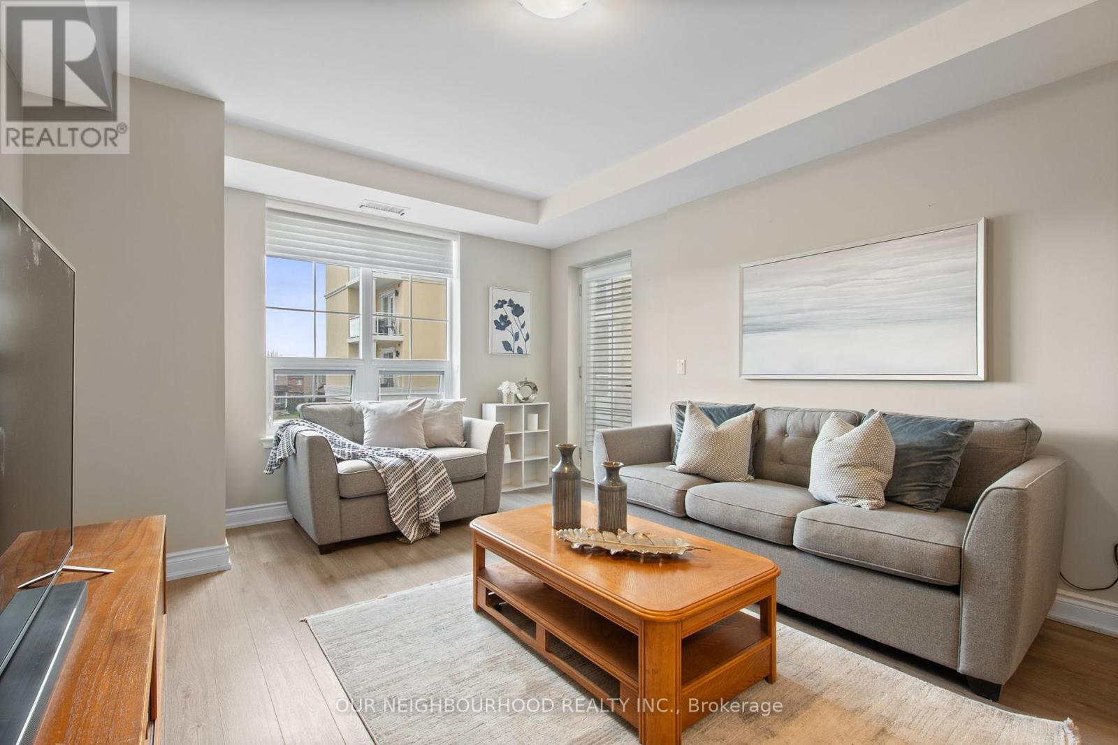 208 - 21 Brookhouse Drive, Clarington (Newcastle), Ontario  L1B 0V4 - Photo 11 - E12055803