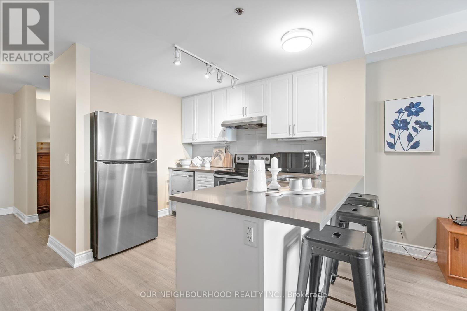 208 - 21 Brookhouse Drive, Clarington (Newcastle), Ontario  L1B 0V4 - Photo 13 - E12055803
