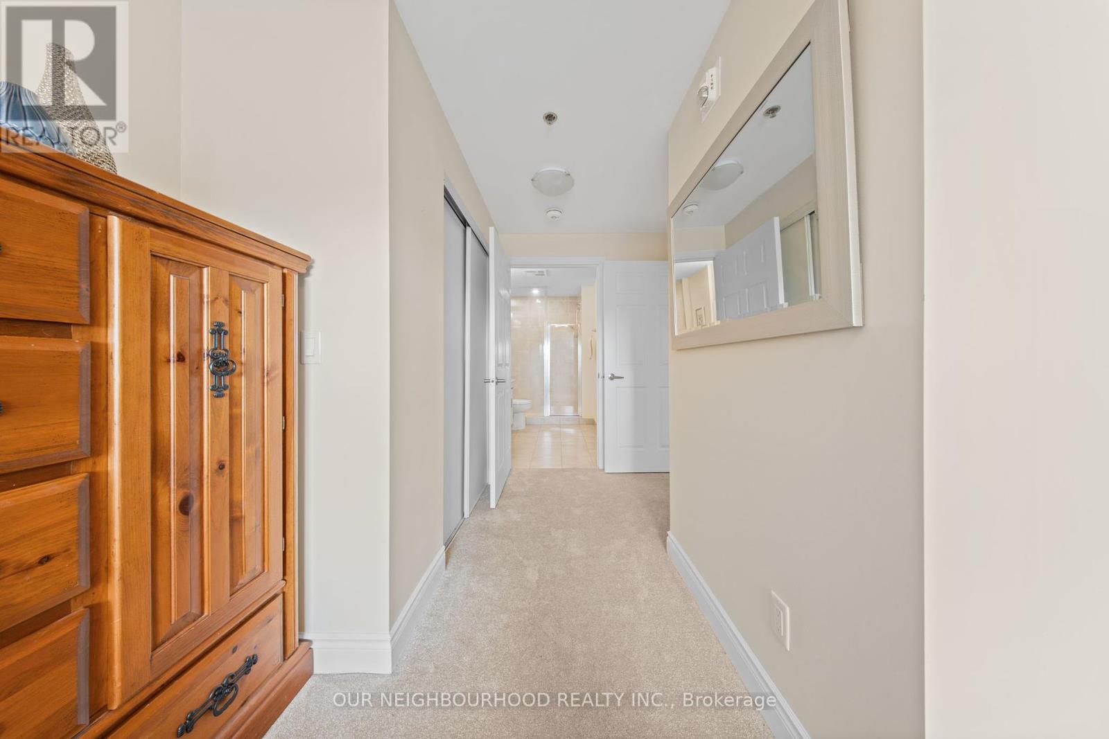 208 - 21 Brookhouse Drive, Clarington (Newcastle), Ontario  L1B 0V4 - Photo 22 - E12055803
