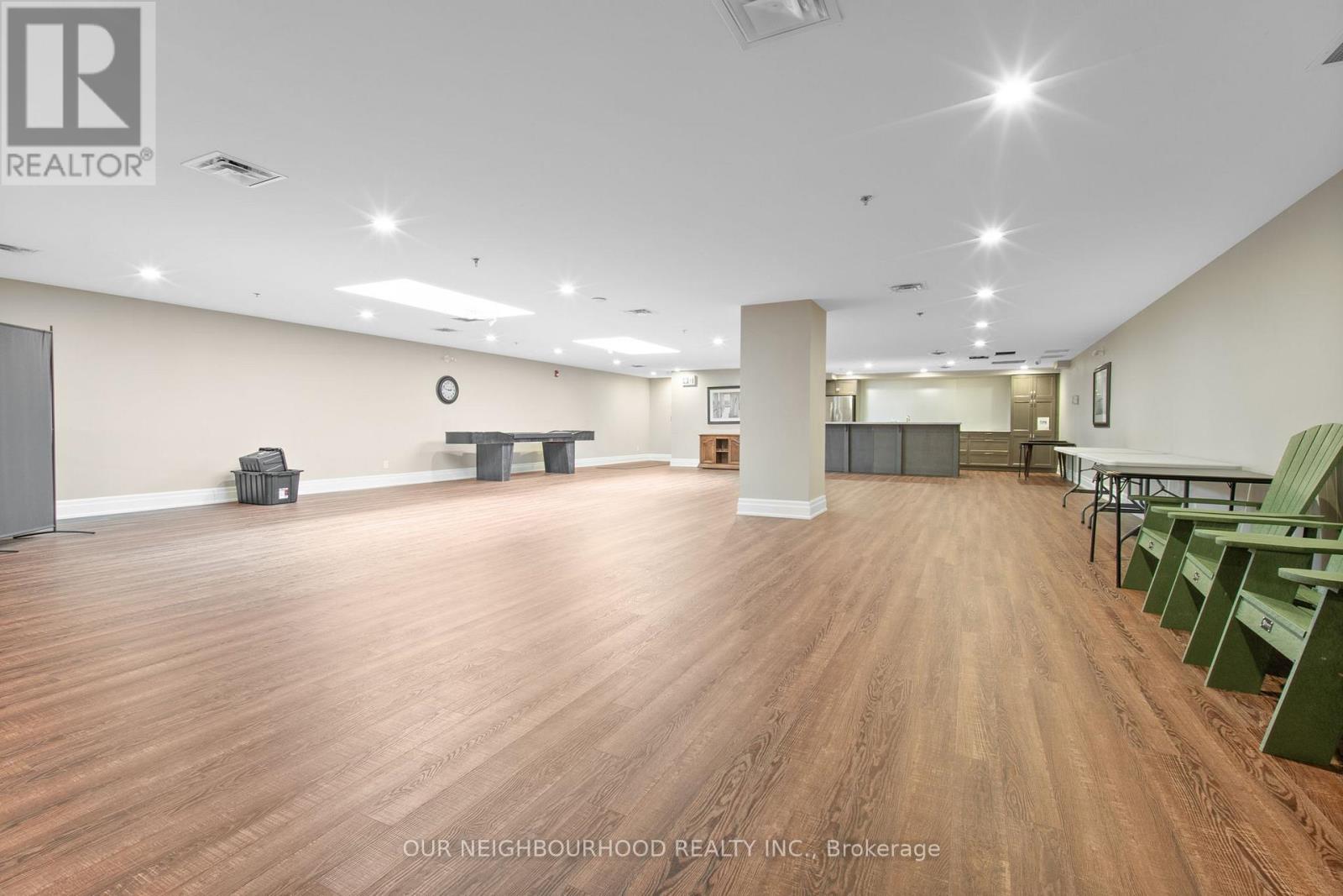 208 - 21 Brookhouse Drive, Clarington (Newcastle), Ontario  L1B 0V4 - Photo 23 - E12055803