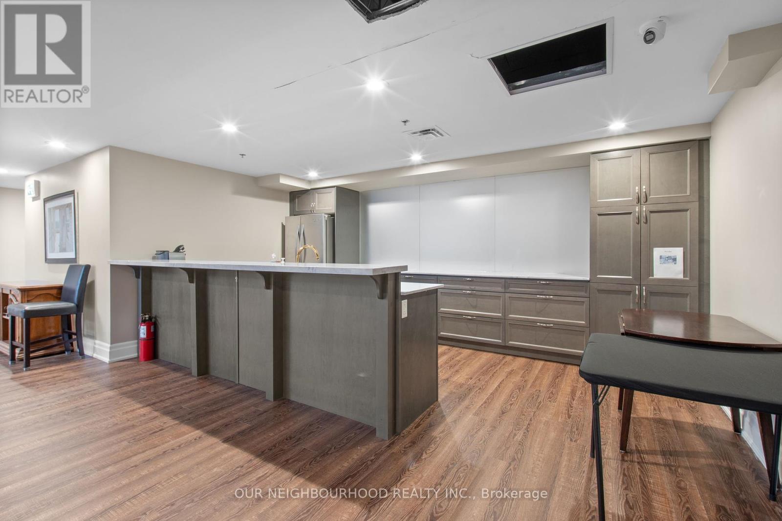 208 - 21 Brookhouse Drive, Clarington (Newcastle), Ontario  L1B 0V4 - Photo 24 - E12055803