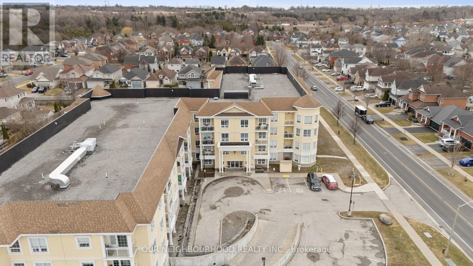 208 - 21 Brookhouse Drive, Clarington (Newcastle), Ontario  L1B 0V4 - Photo 25 - E12055803