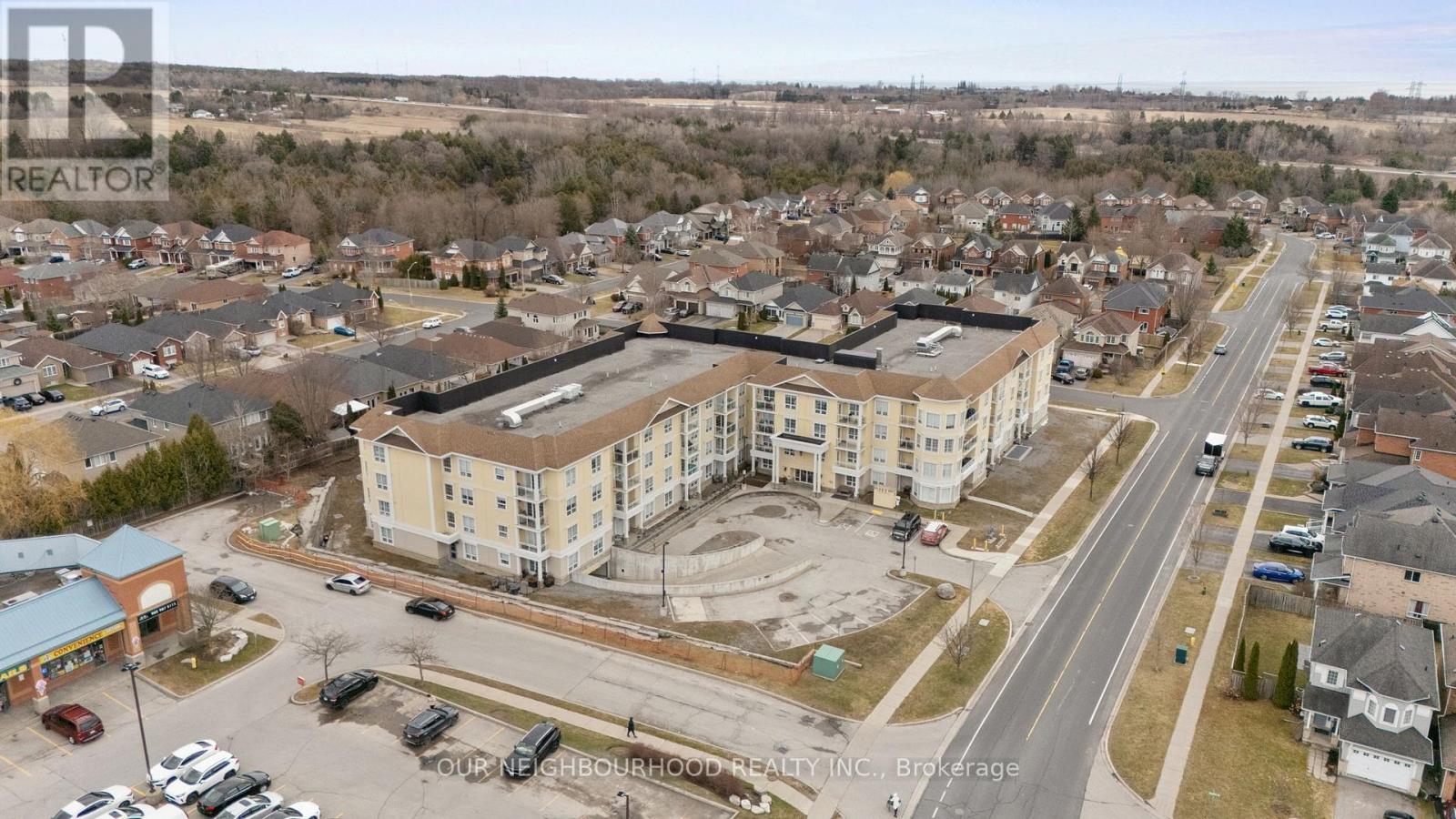 208 - 21 Brookhouse Drive, Clarington (Newcastle), Ontario  L1B 0V4 - Photo 26 - E12055803