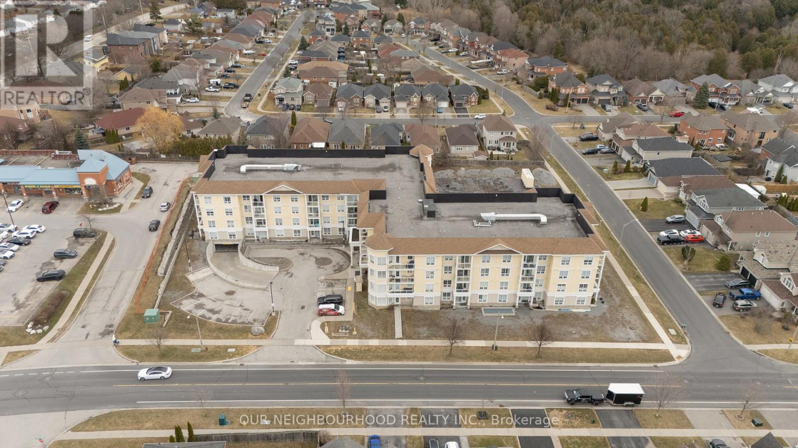 208 - 21 Brookhouse Drive, Clarington (Newcastle), Ontario  L1B 0V4 - Photo 27 - E12055803