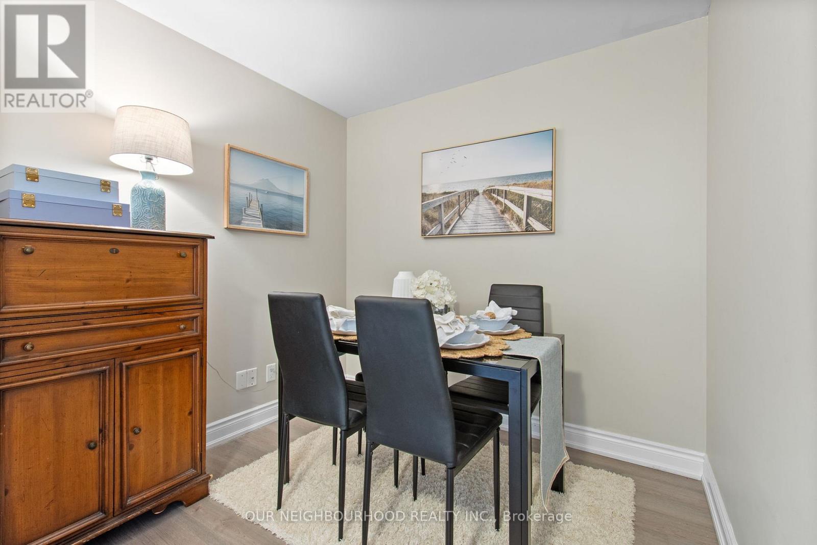 208 - 21 Brookhouse Drive, Clarington (Newcastle), Ontario  L1B 0V4 - Photo 5 - E12055803