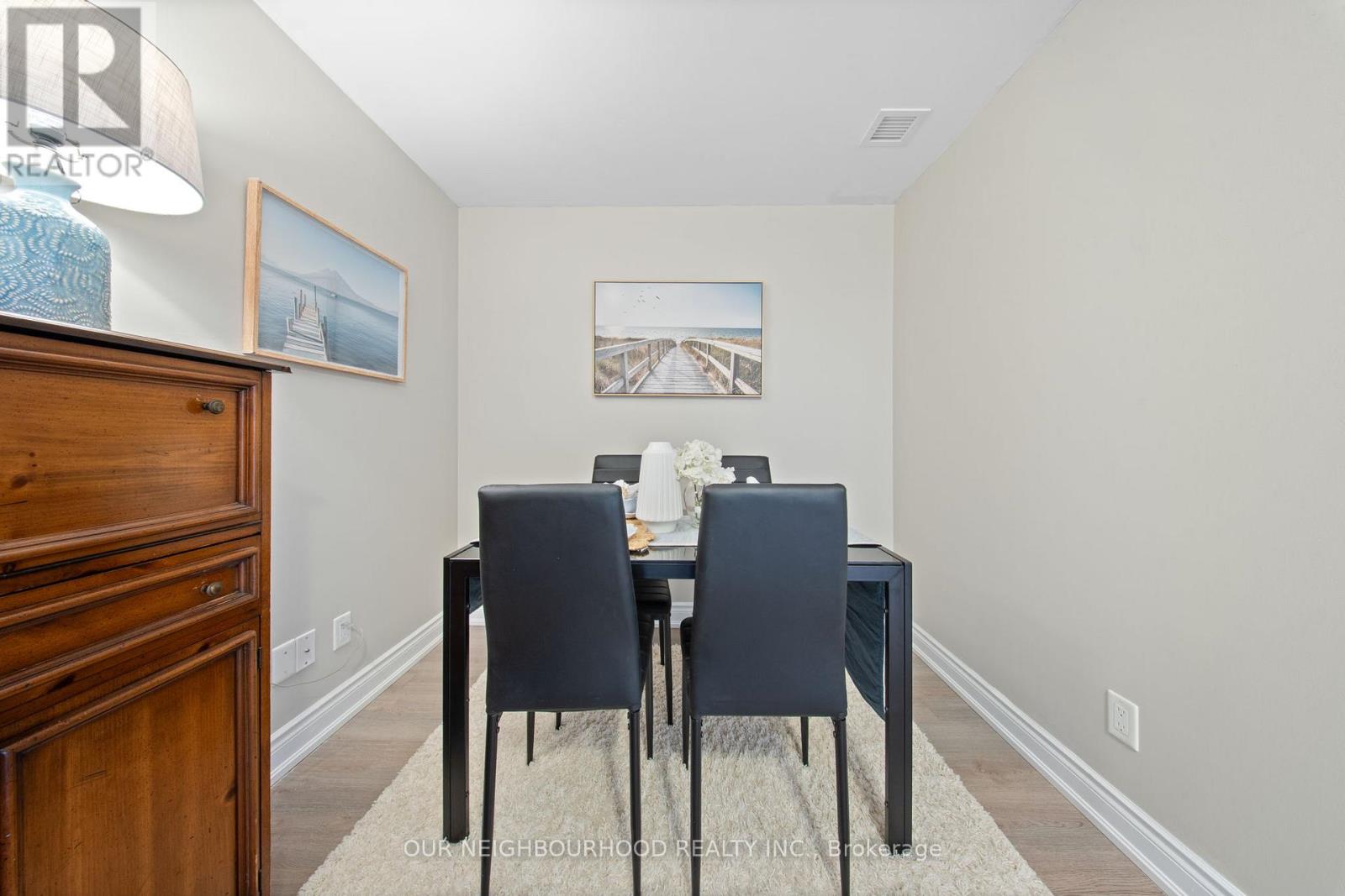 208 - 21 Brookhouse Drive, Clarington (Newcastle), Ontario  L1B 0V4 - Photo 6 - E12055803