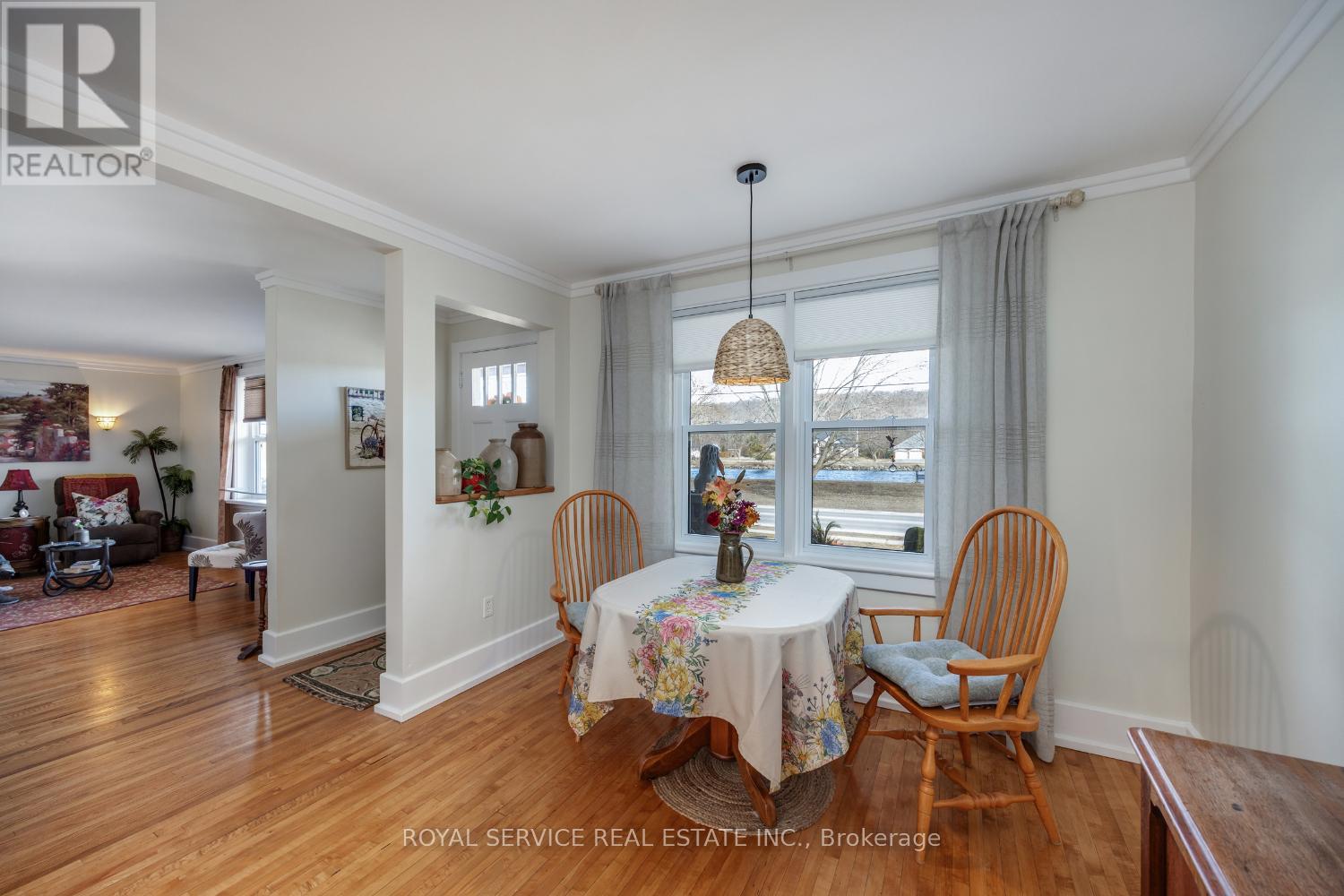 290 Grand Road, Trent Hills (Campbellford), Ontario  K0L 1L0 - Photo 11 - X12055772