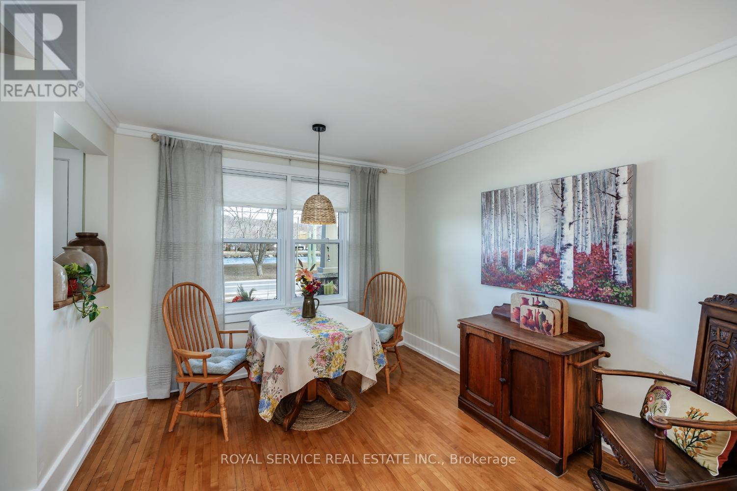 290 Grand Road, Trent Hills (Campbellford), Ontario  K0L 1L0 - Photo 12 - X12055772