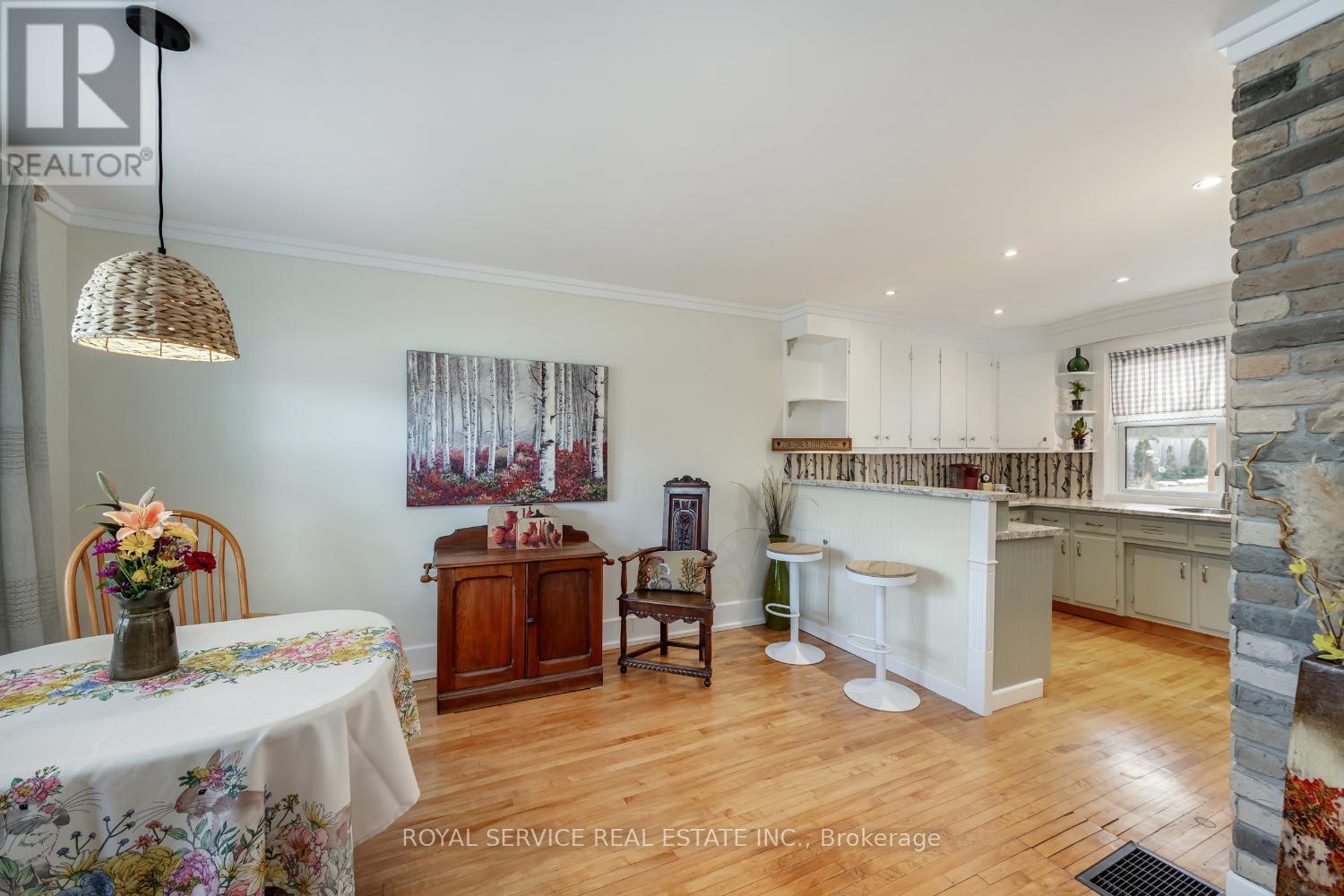 290 Grand Road, Trent Hills (Campbellford), Ontario  K0L 1L0 - Photo 13 - X12055772