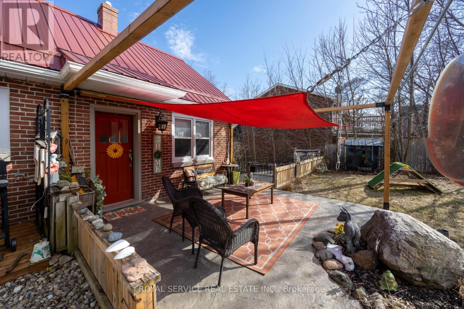 290 Grand Road, Trent Hills (Campbellford), Ontario  K0L 1L0 - Photo 38 - X12055772