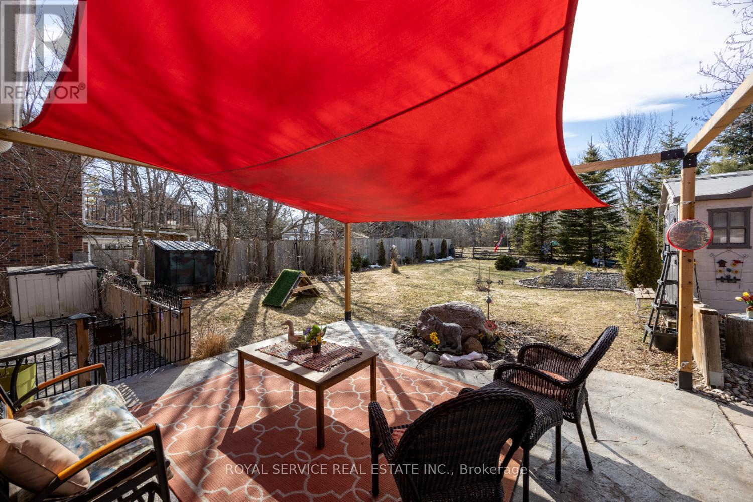 290 Grand Road, Trent Hills (Campbellford), Ontario  K0L 1L0 - Photo 40 - X12055772