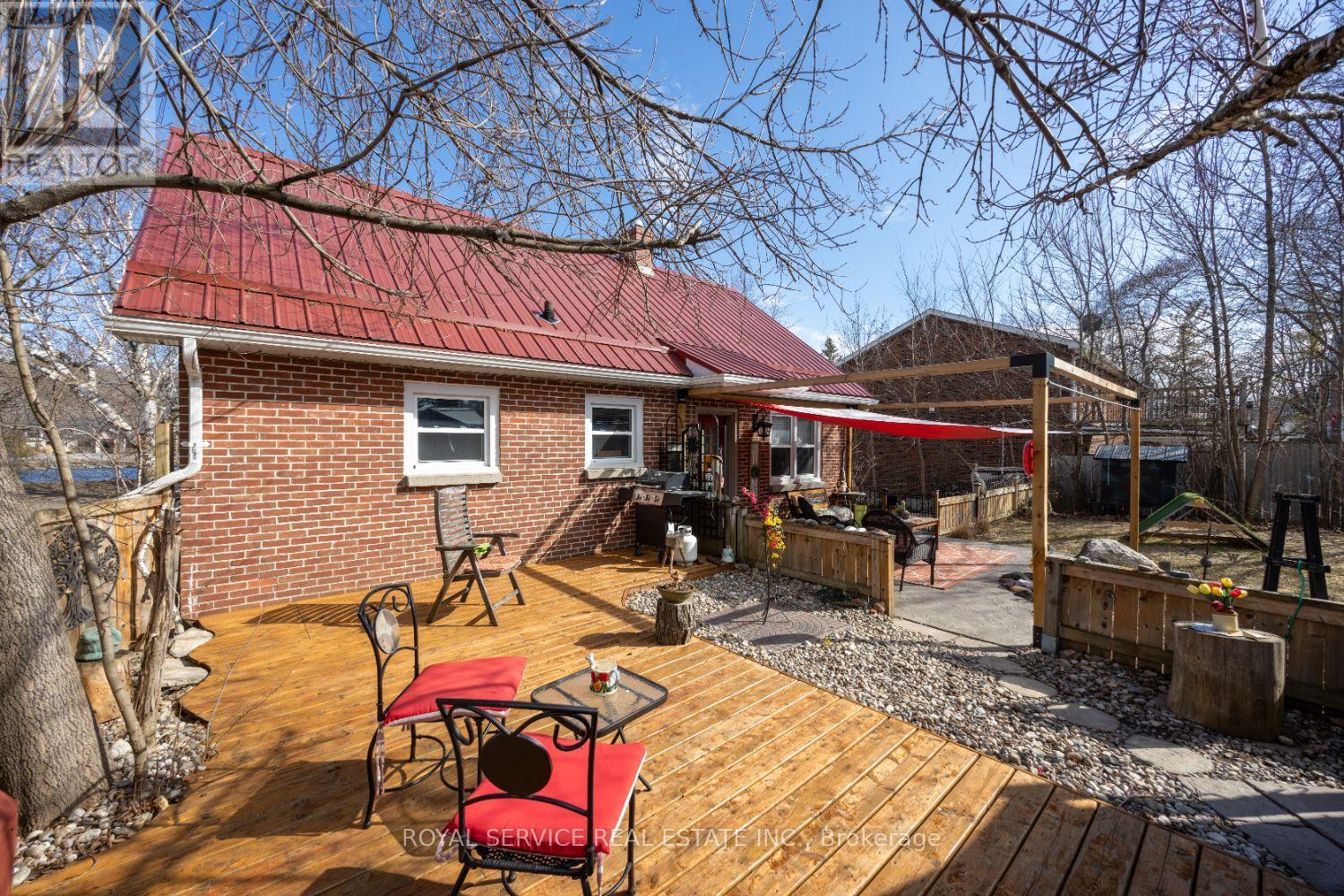 290 Grand Road, Trent Hills (Campbellford), Ontario  K0L 1L0 - Photo 41 - X12055772