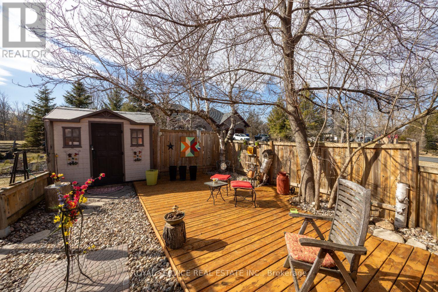290 Grand Road, Trent Hills (Campbellford), Ontario  K0L 1L0 - Photo 42 - X12055772