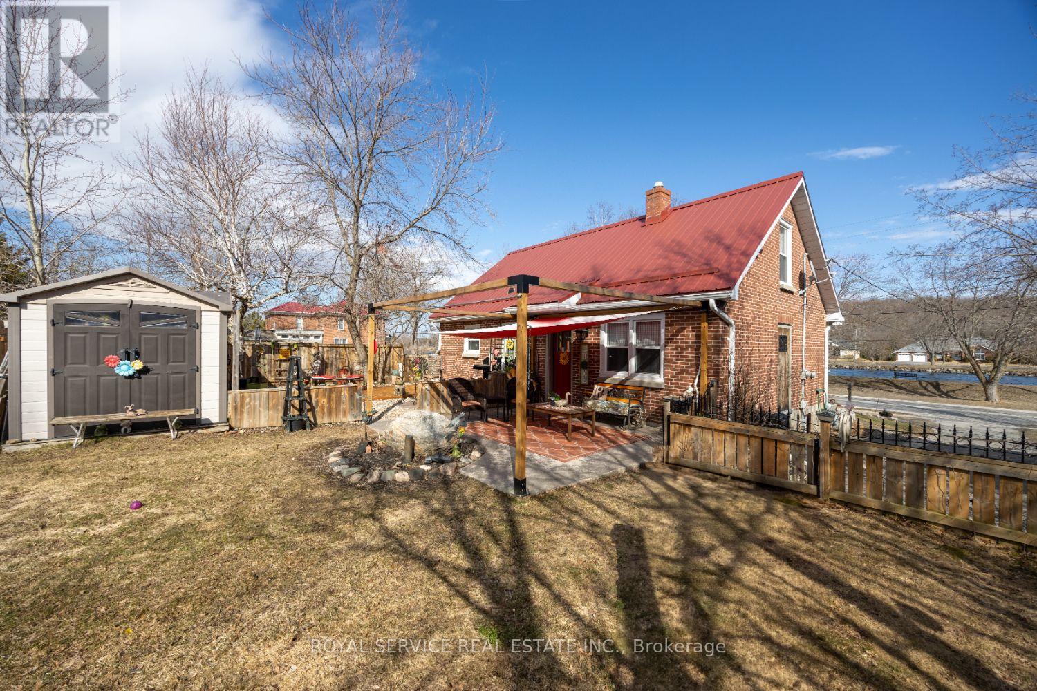 290 Grand Road, Trent Hills (Campbellford), Ontario  K0L 1L0 - Photo 43 - X12055772