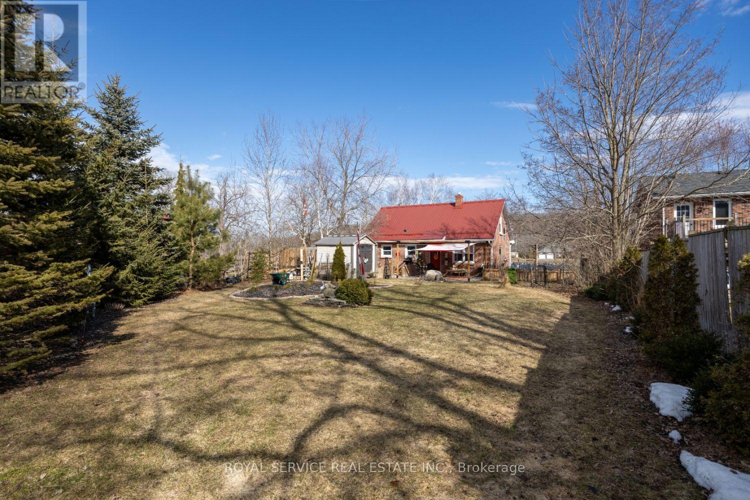 290 Grand Road, Trent Hills (Campbellford), Ontario  K0L 1L0 - Photo 44 - X12055772