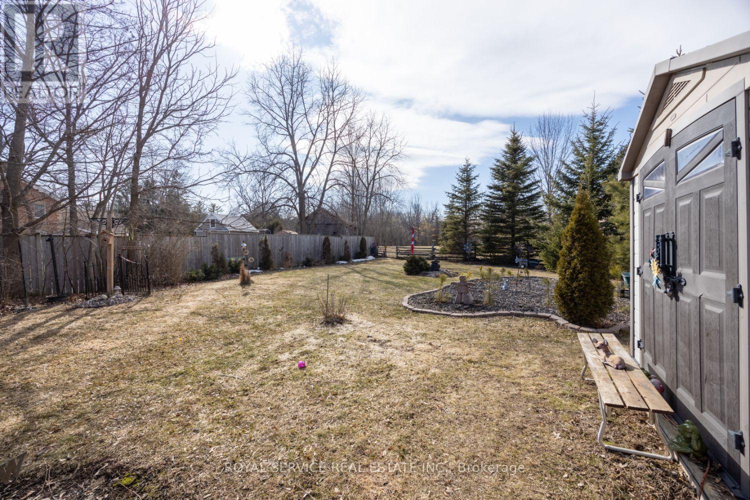 290 Grand Road, Trent Hills (Campbellford), Ontario  K0L 1L0 - Photo 45 - X12055772