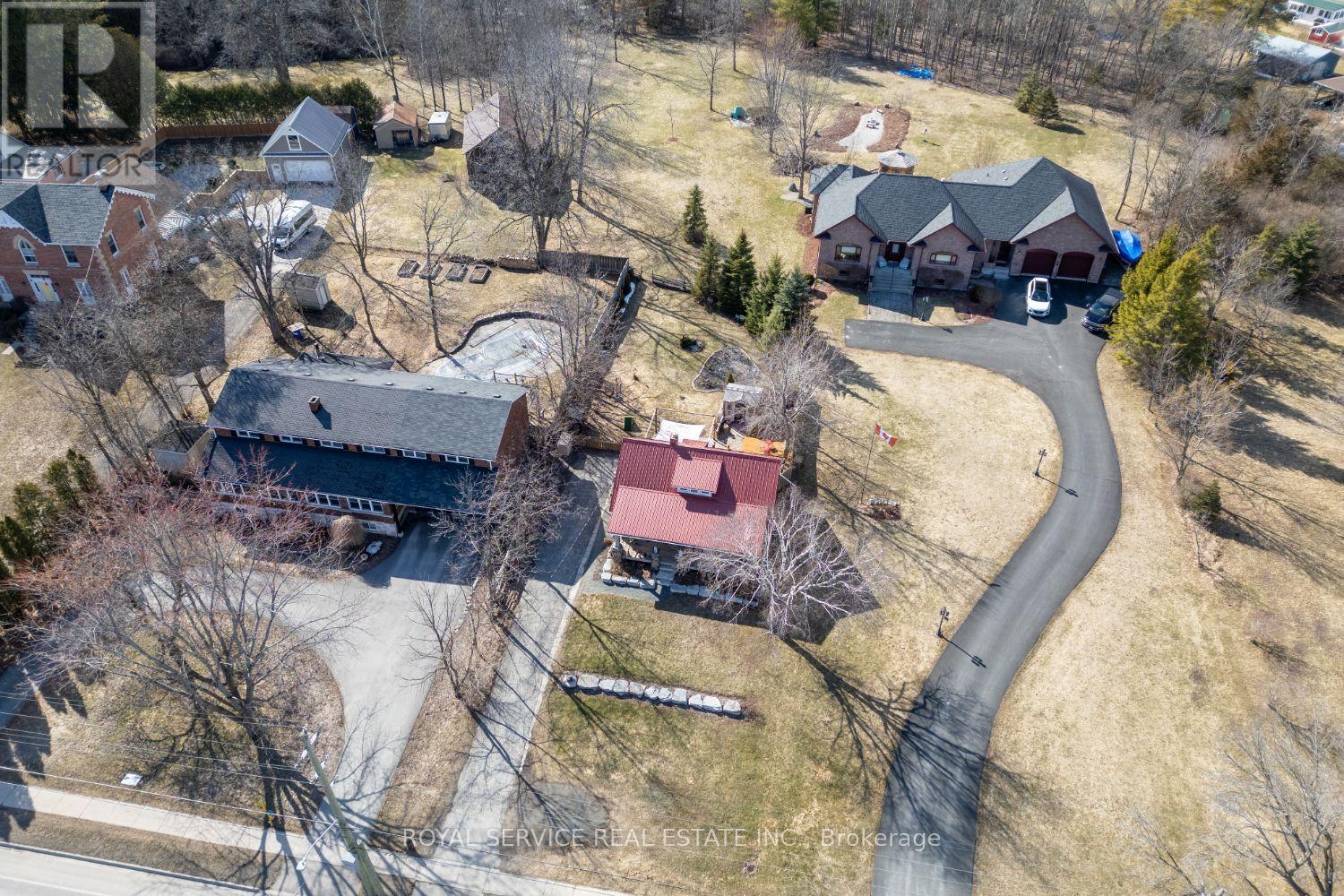 290 Grand Road, Trent Hills (Campbellford), Ontario  K0L 1L0 - Photo 46 - X12055772