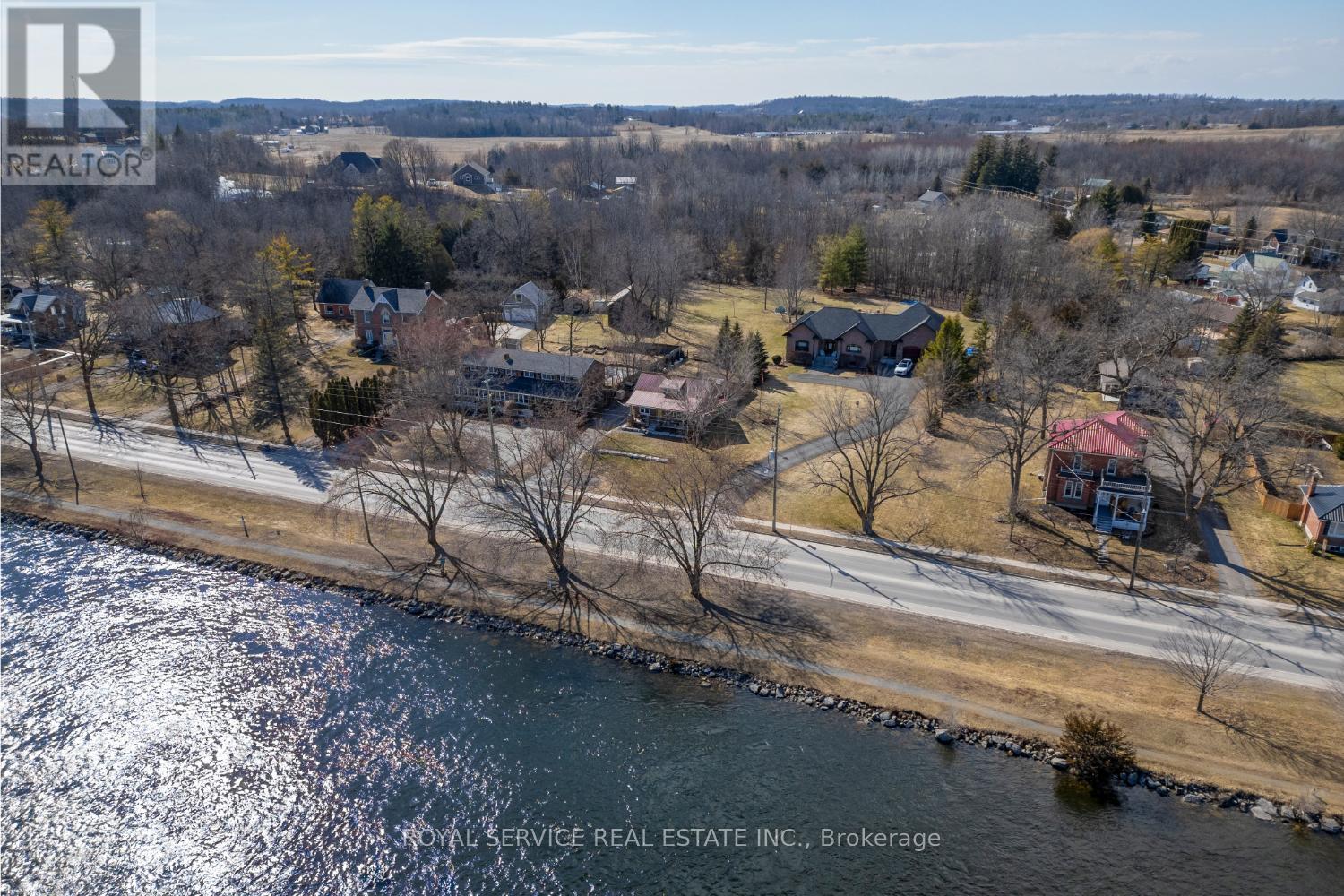 290 Grand Road, Trent Hills (Campbellford), Ontario  K0L 1L0 - Photo 48 - X12055772