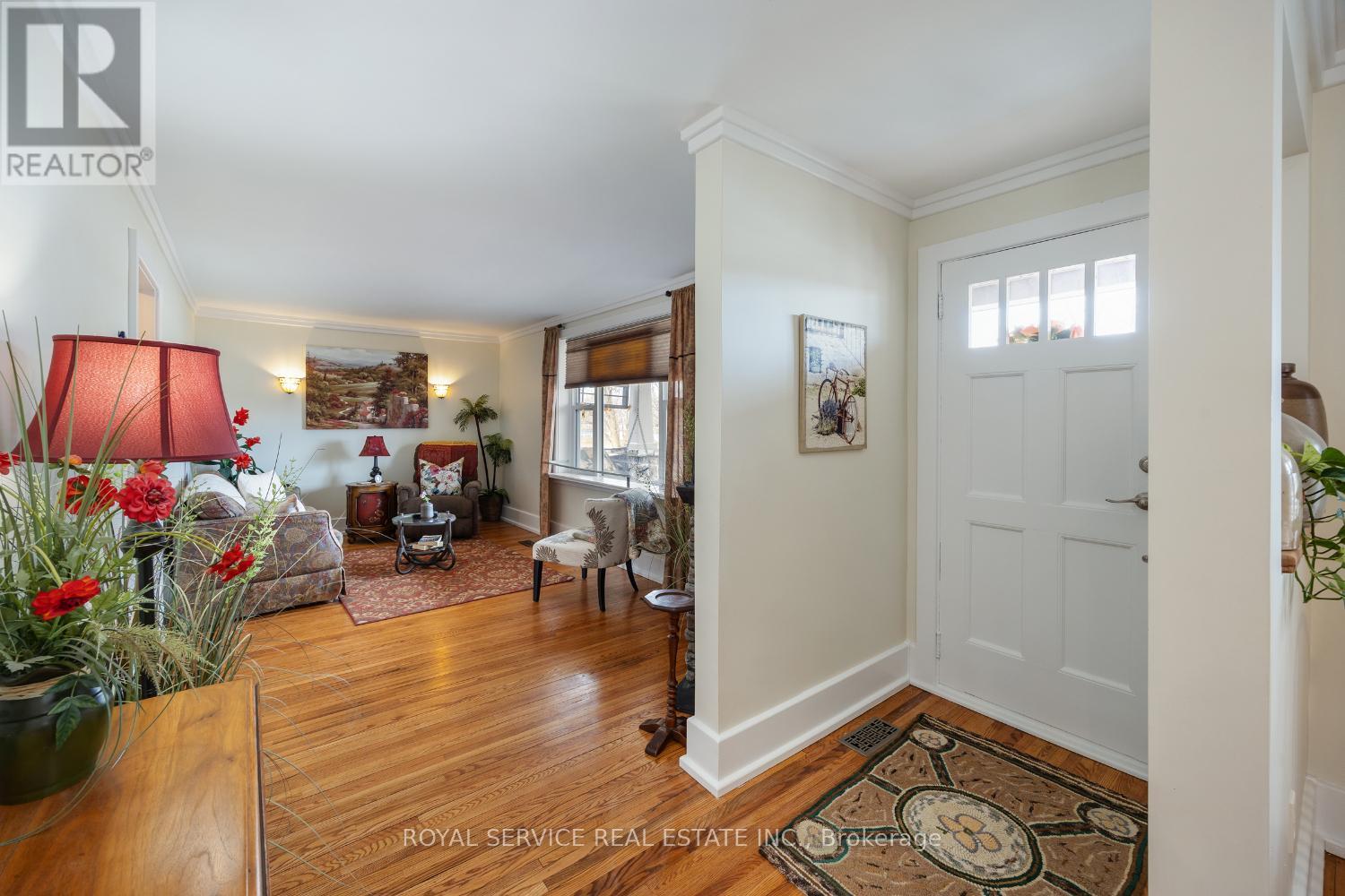 290 Grand Road, Trent Hills (Campbellford), Ontario  K0L 1L0 - Photo 6 - X12055772
