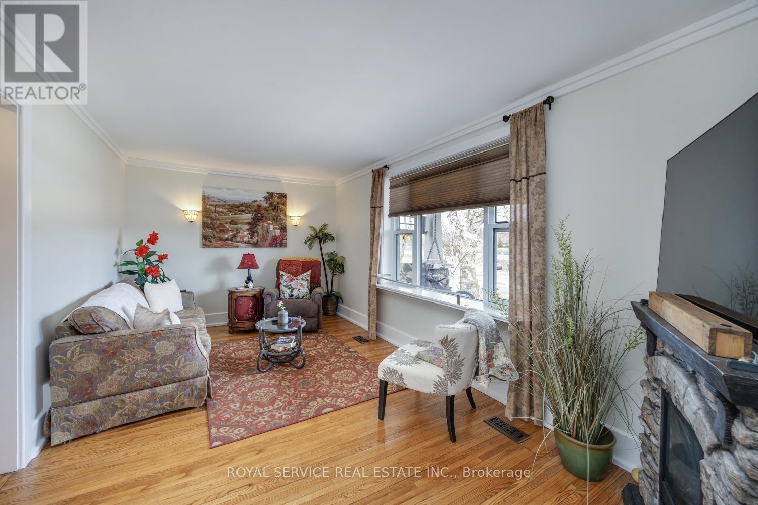 290 Grand Road, Trent Hills (Campbellford), Ontario  K0L 1L0 - Photo 8 - X12055772