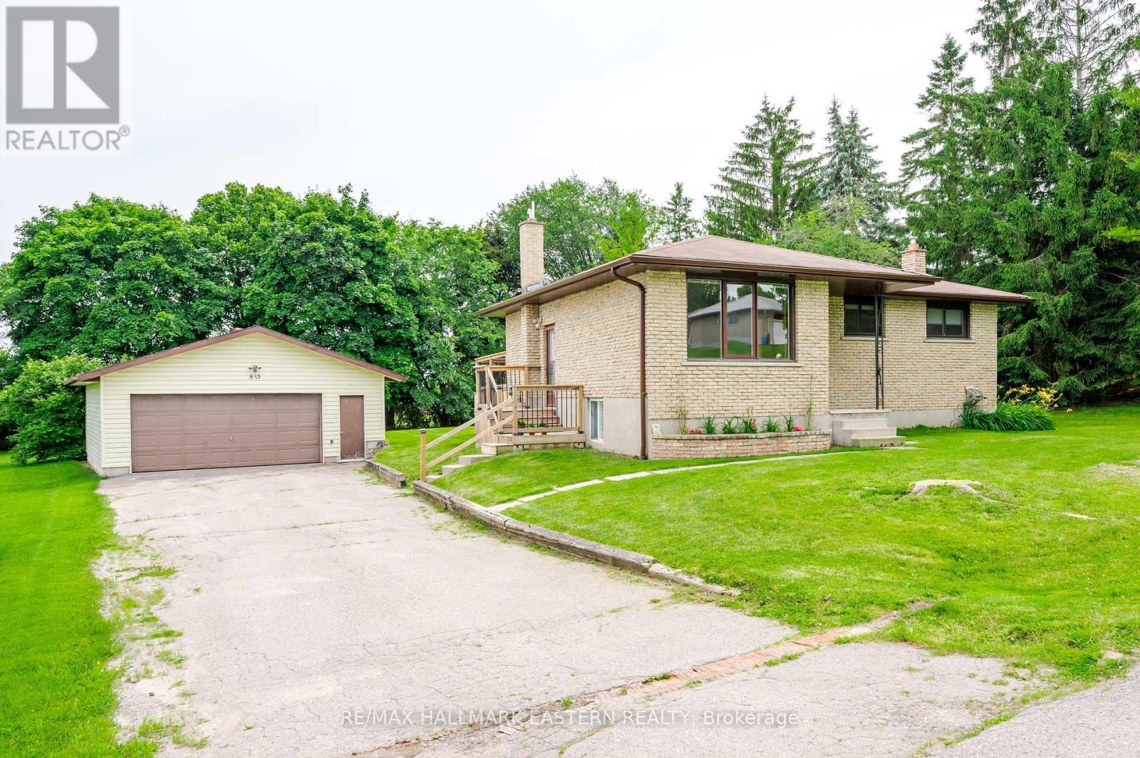 815 Stewart Drive, Peterborough South (East), Ontario  K9J 7R3 - Photo 35 - X12056595