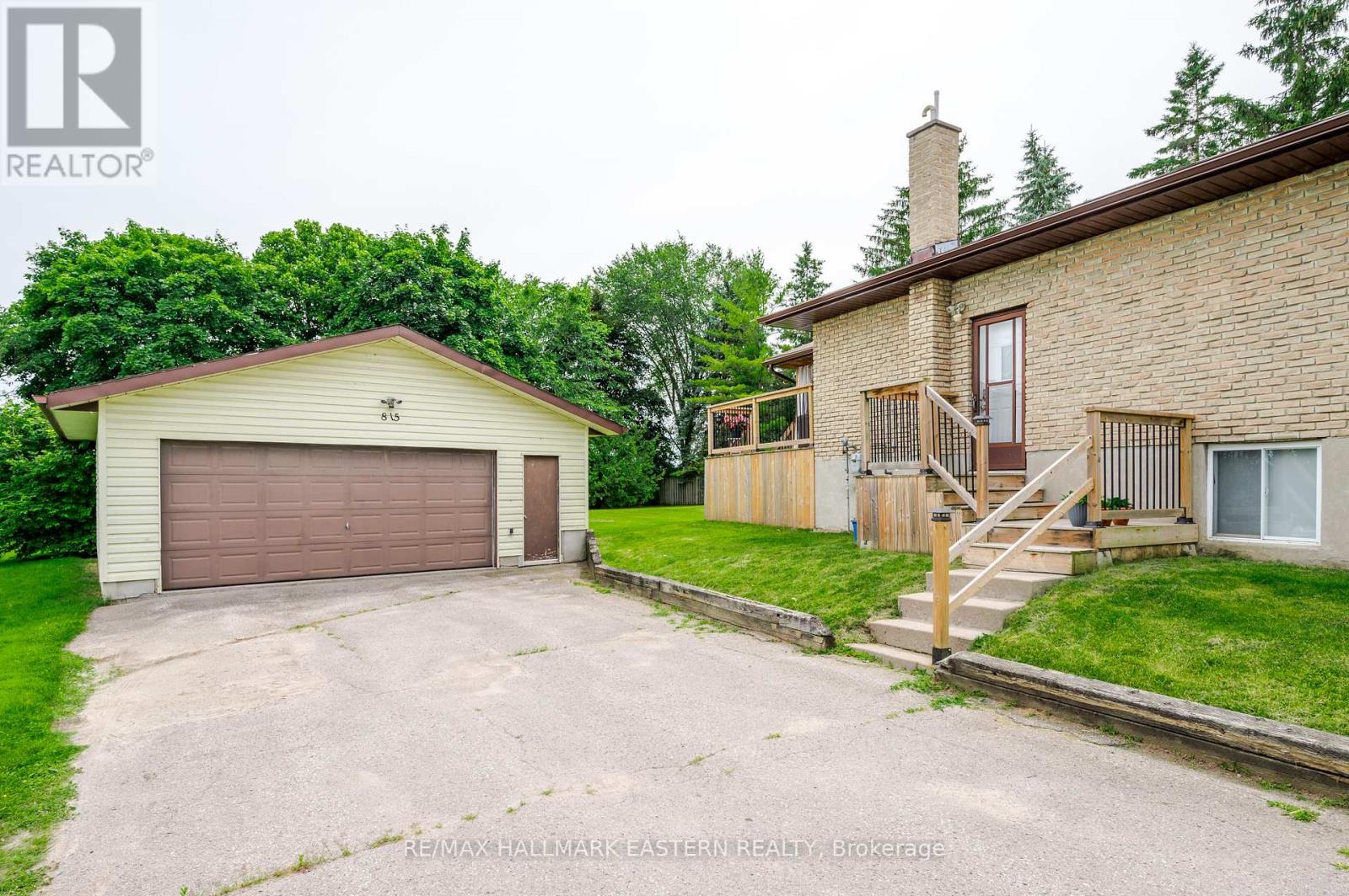 815 Stewart Drive, Peterborough South (East), Ontario  K9J 7R3 - Photo 46 - X12056595