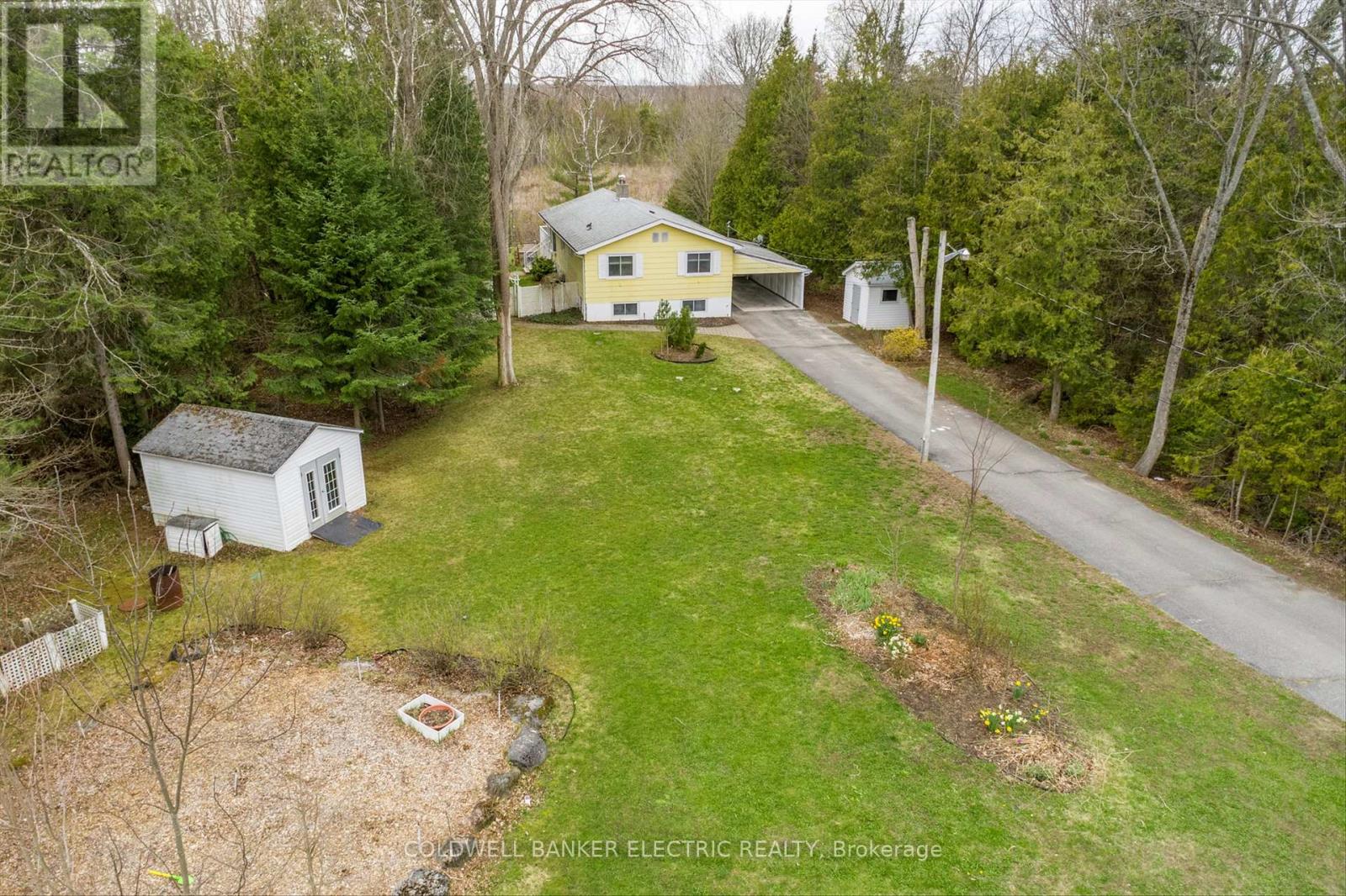 33 Honeysuckle Road, Trent Hills, Ontario  K0L 1Z0 - Photo 22 - X12056622