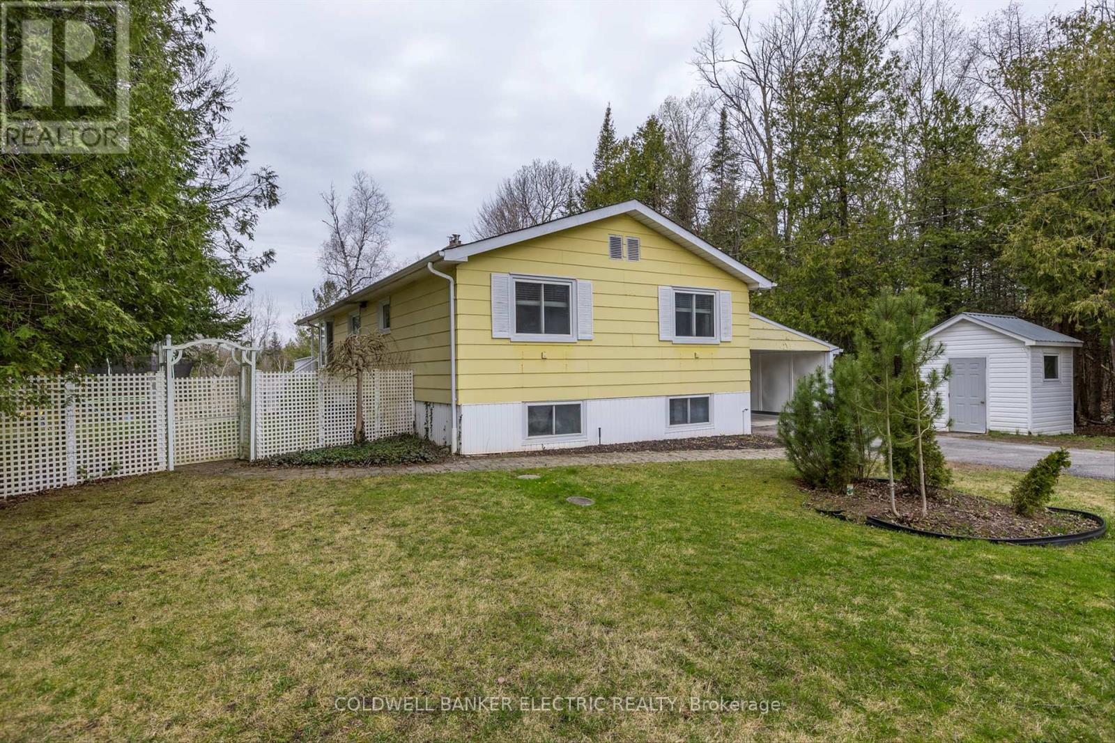 33 Honeysuckle Road, Trent Hills, Ontario  K0L 1Z0 - Photo 23 - X12056622