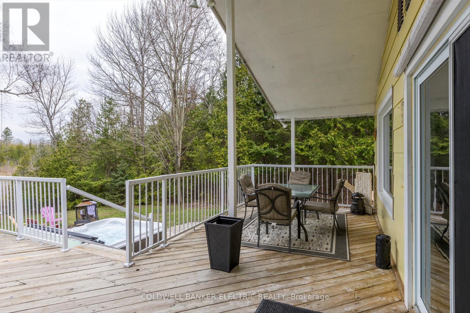 33 Honeysuckle Road, Trent Hills, Ontario  K0L 1Z0 - Photo 27 - X12056622