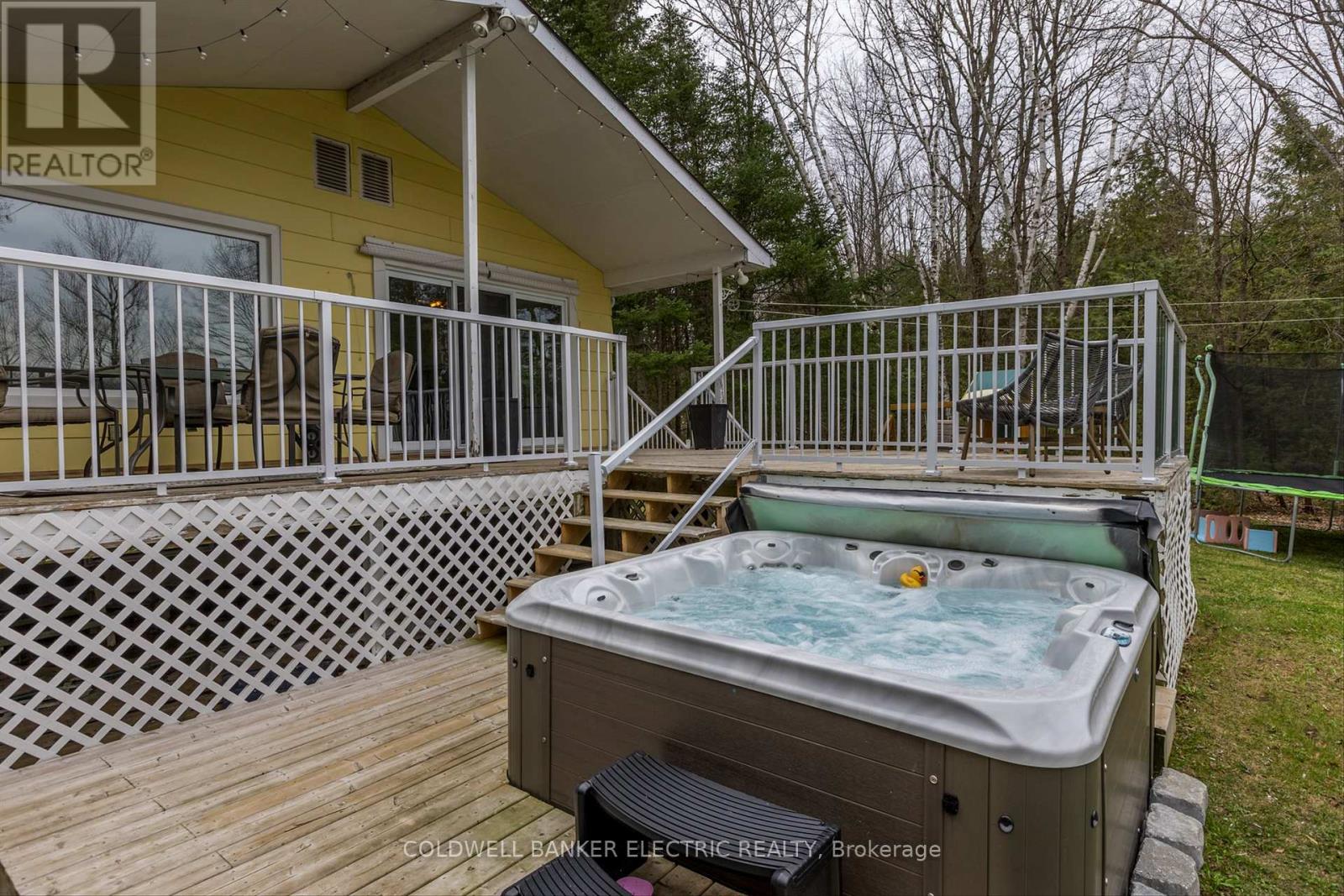 33 Honeysuckle Road, Trent Hills, Ontario  K0L 1Z0 - Photo 28 - X12056622