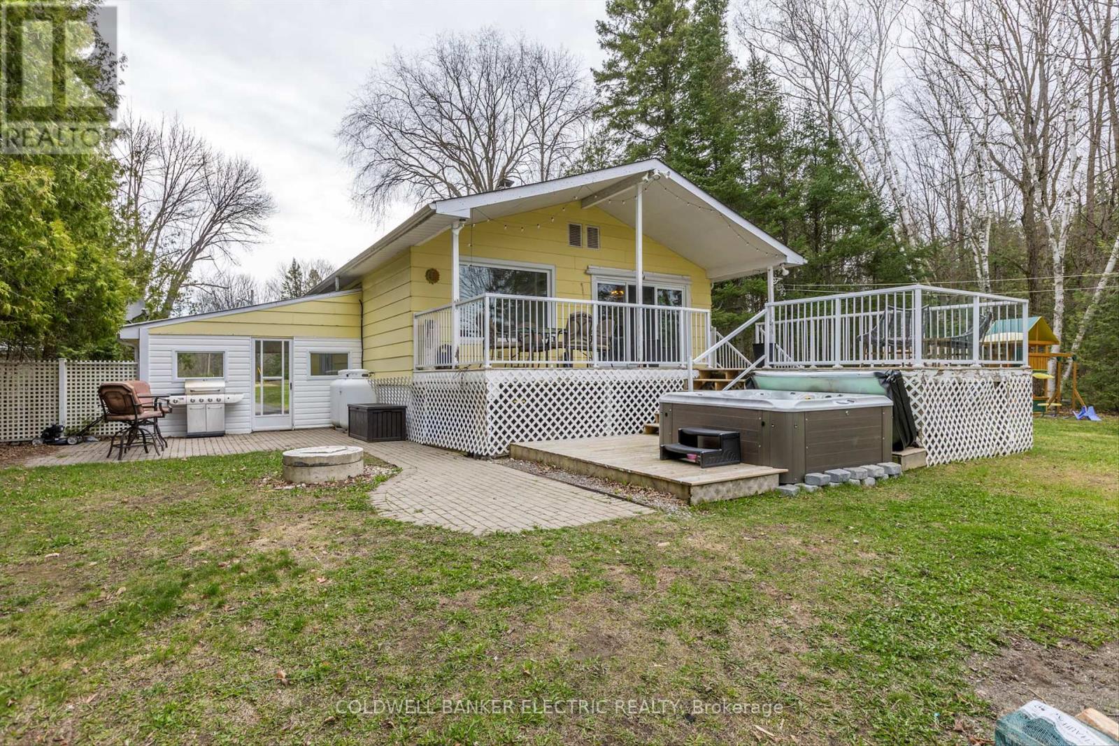 33 Honeysuckle Road, Trent Hills, Ontario  K0L 1Z0 - Photo 29 - X12056622