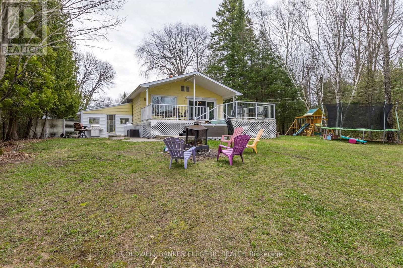 33 Honeysuckle Road, Trent Hills, Ontario  K0L 1Z0 - Photo 30 - X12056622