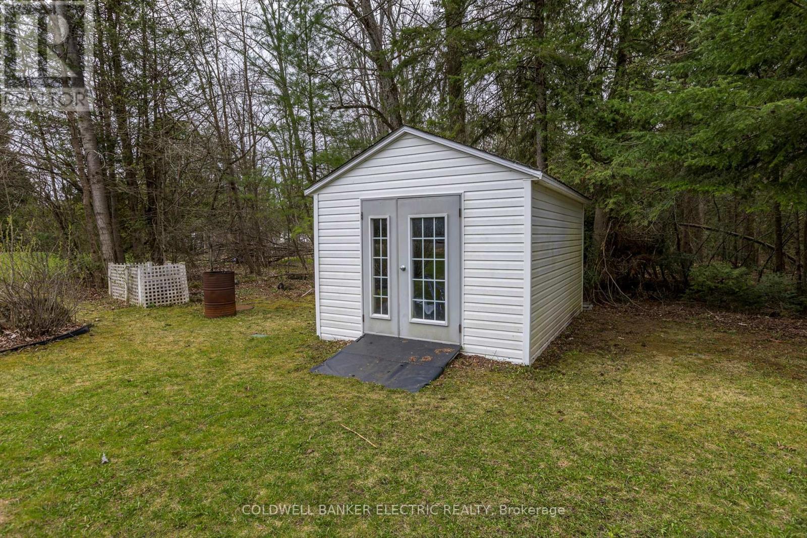 33 Honeysuckle Road, Trent Hills, Ontario  K0L 1Z0 - Photo 32 - X12056622