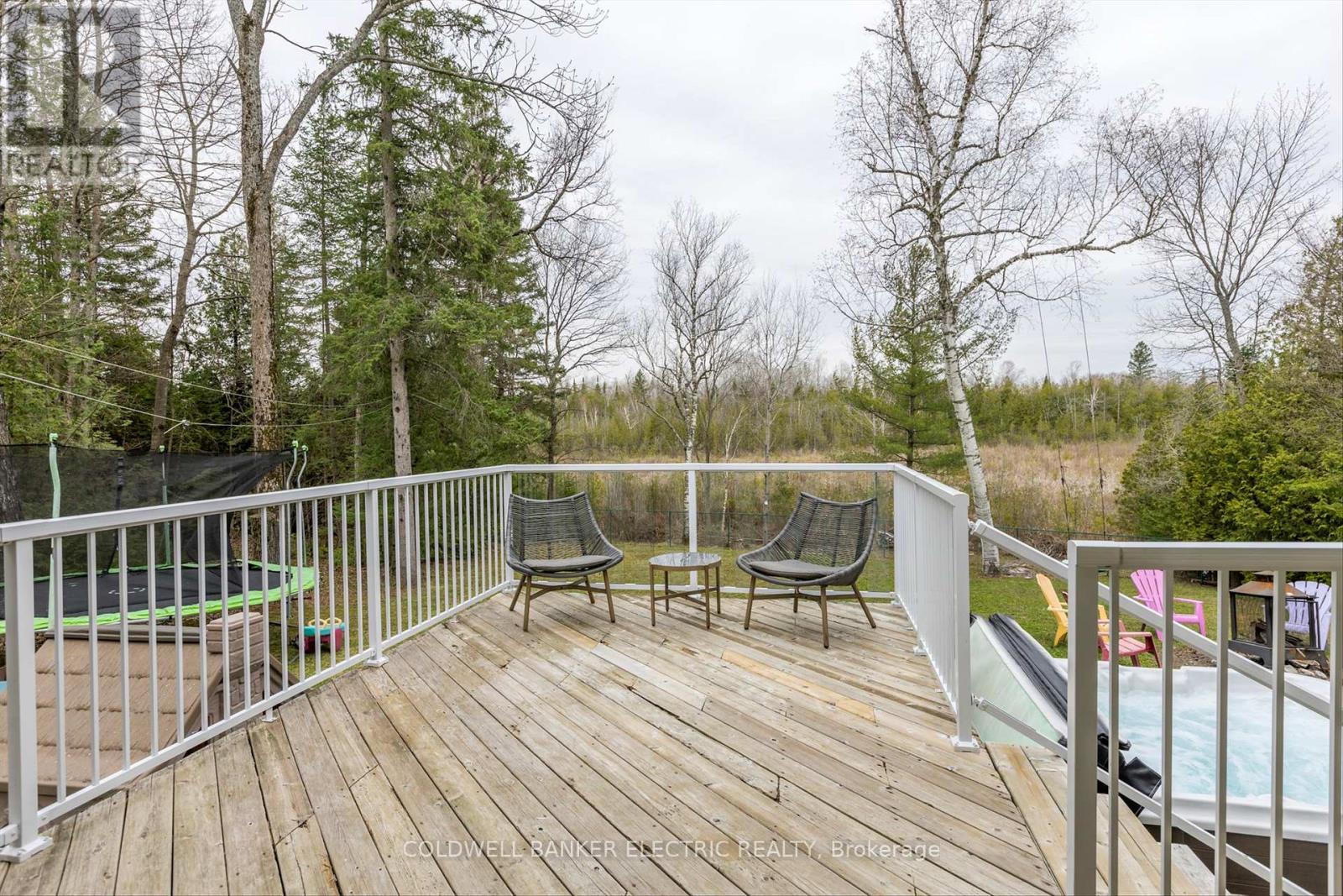 33 Honeysuckle Road, Trent Hills, Ontario  K0L 1Z0 - Photo 33 - X12056622