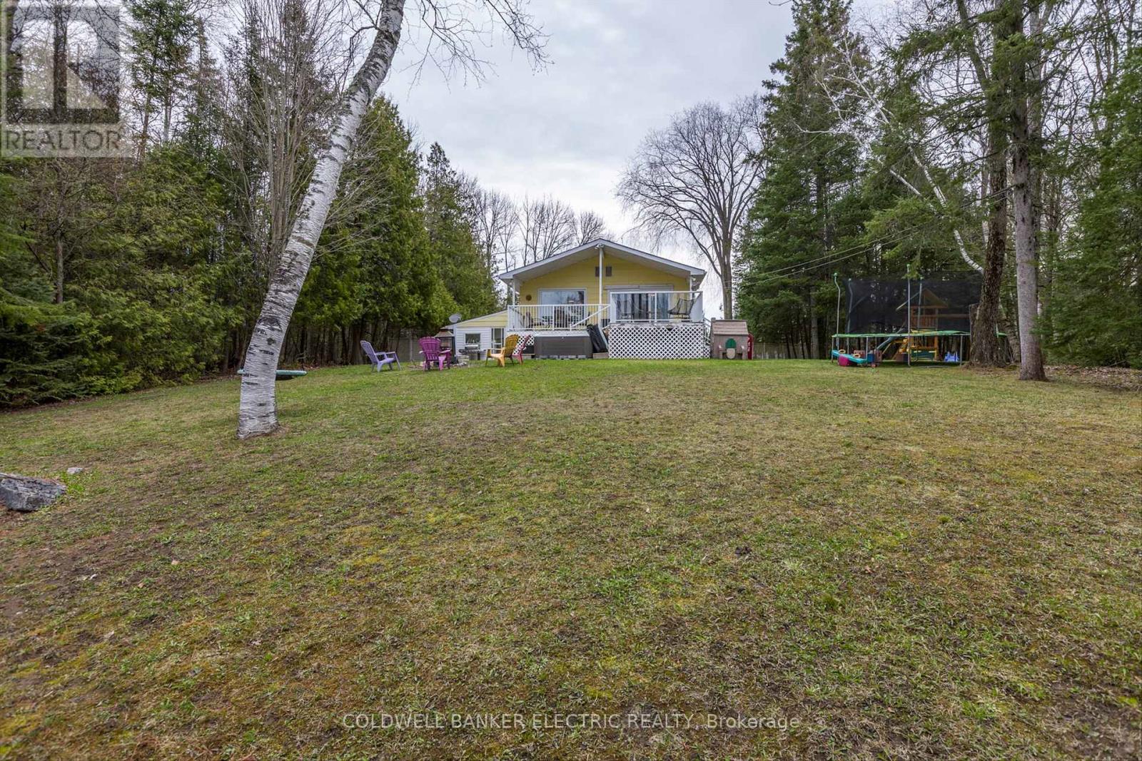 33 Honeysuckle Road, Trent Hills, Ontario  K0L 1Z0 - Photo 34 - X12056622