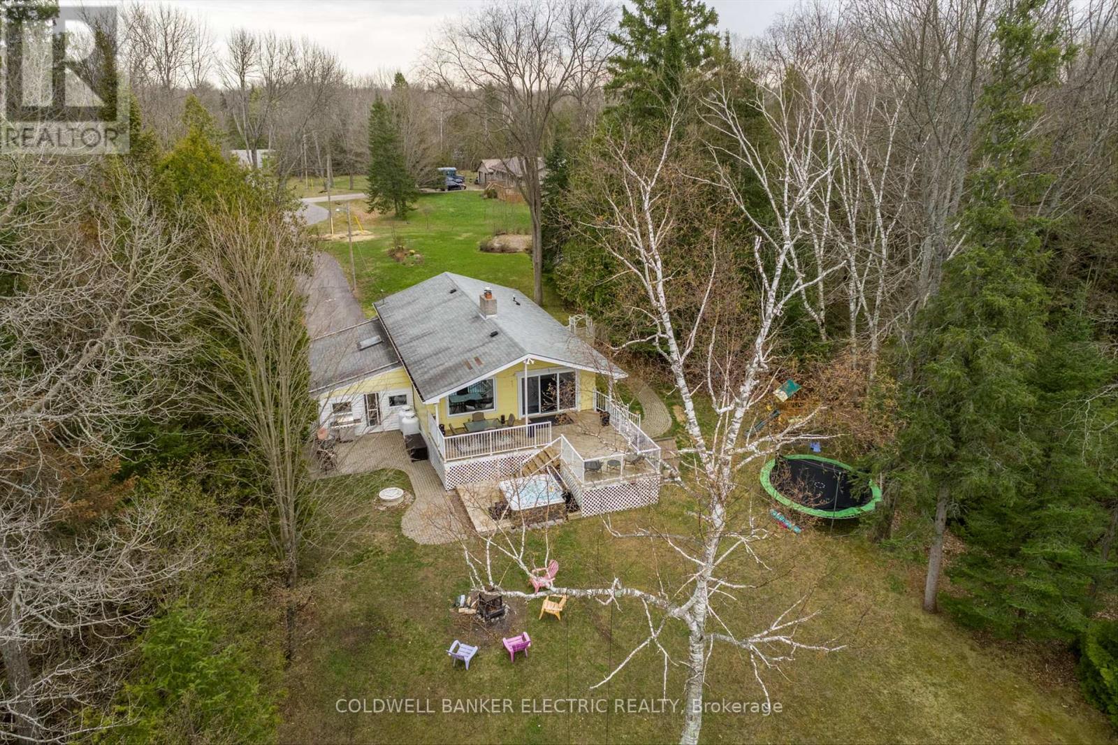 33 Honeysuckle Road, Trent Hills, Ontario  K0L 1Z0 - Photo 35 - X12056622