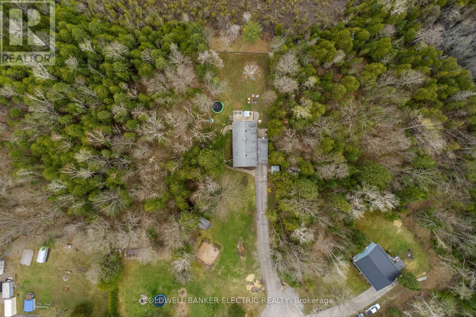 33 Honeysuckle Road, Trent Hills, Ontario  K0L 1Z0 - Photo 36 - X12056622