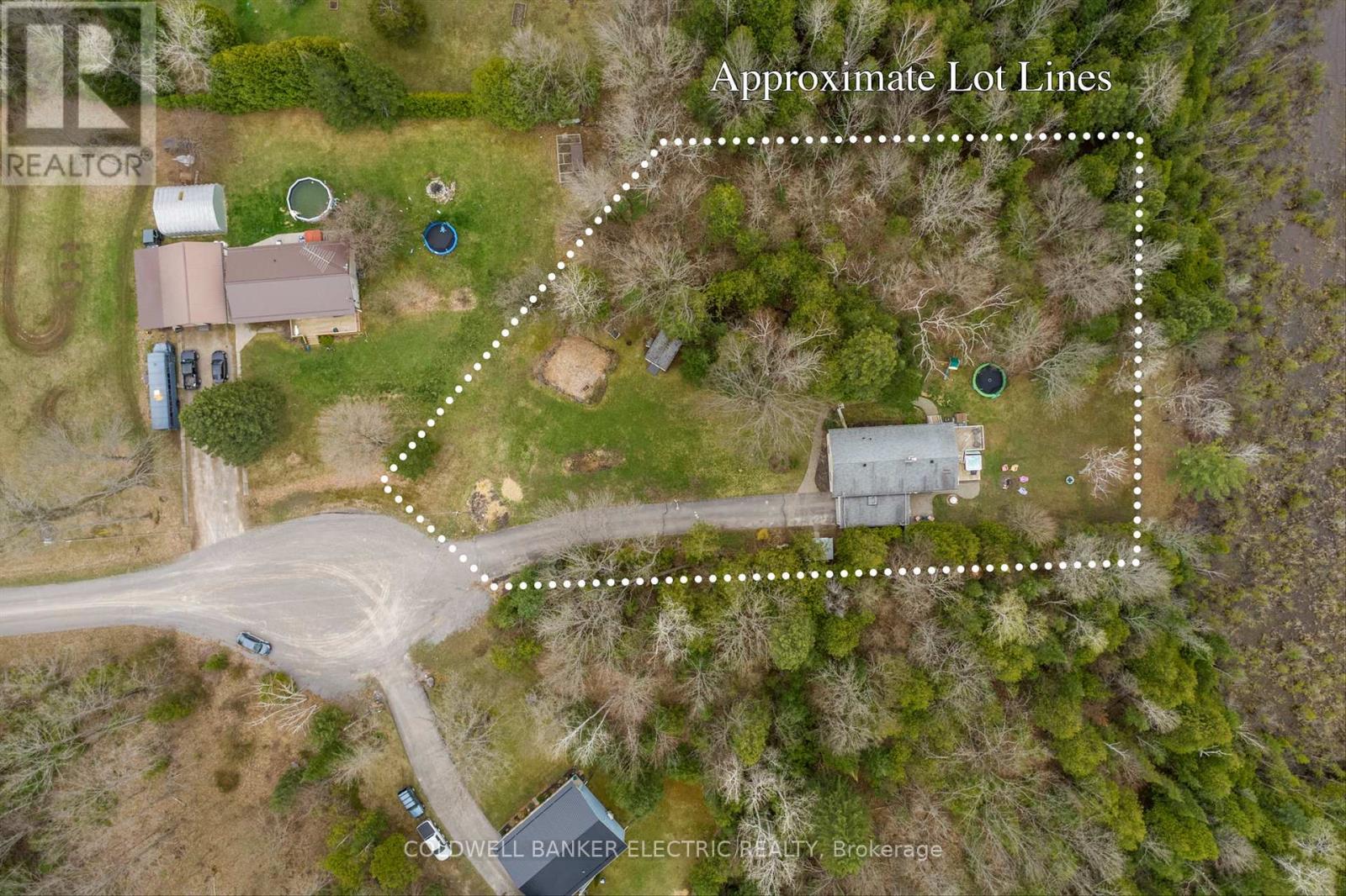 33 Honeysuckle Road, Trent Hills, Ontario  K0L 1Z0 - Photo 37 - X12056622