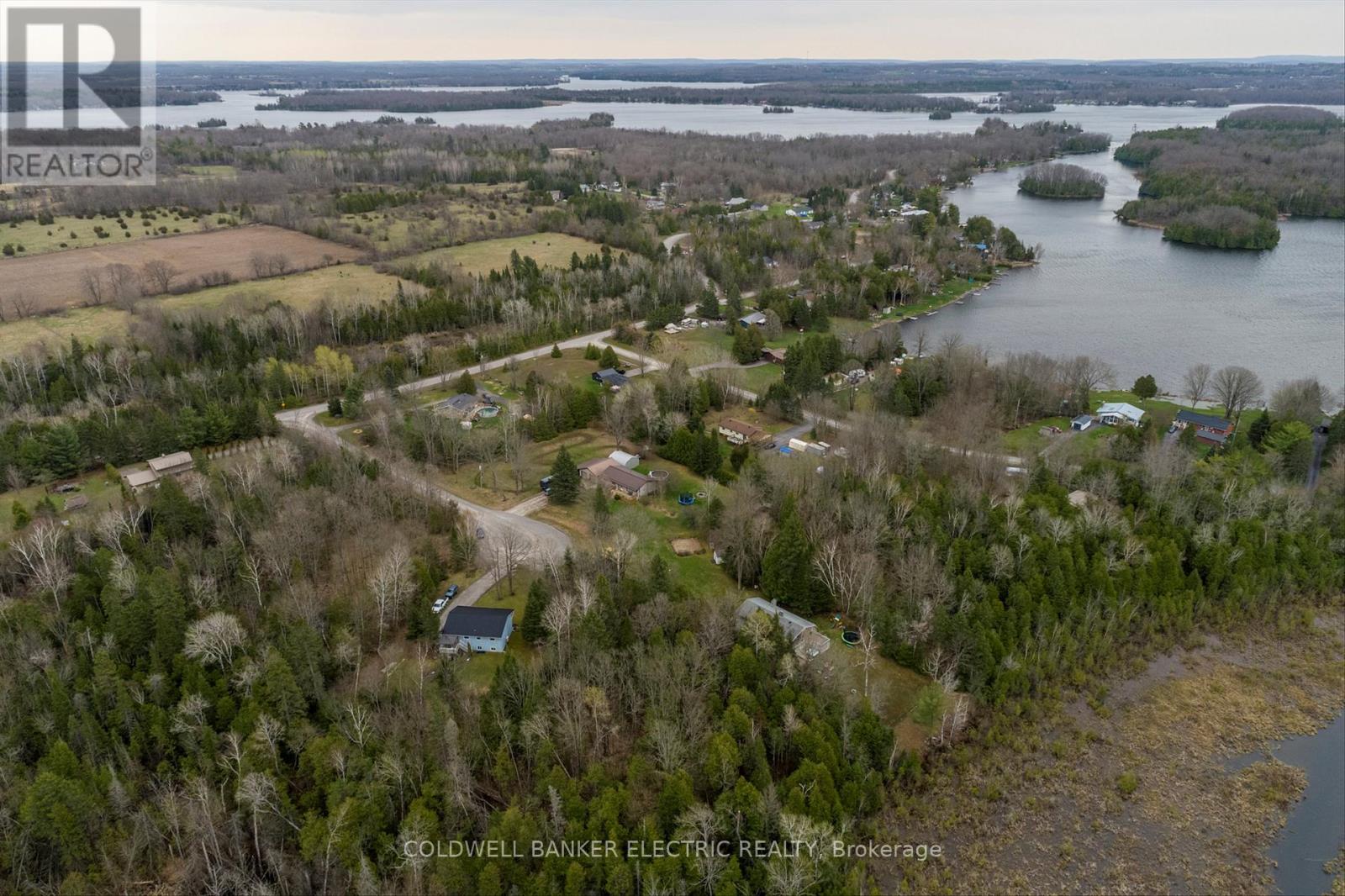 33 Honeysuckle Road, Trent Hills, Ontario  K0L 1Z0 - Photo 39 - X12056622