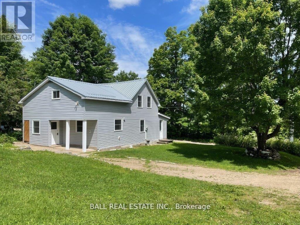 17 Battelle Road, Bancroft (Bancroft Ward), Ontario  K0L 1C0 - Photo 25 - X12056799
