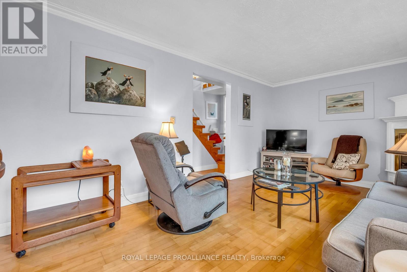 394 Sunset Boulevard, Clarington (Newcastle), Ontario  L1B 1C8 - Photo 6 - E12056988