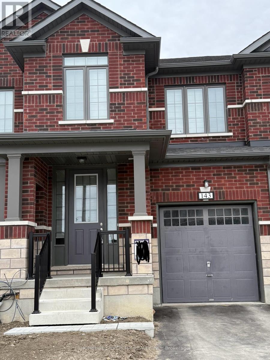 143 CORLEY STREET, kawartha lakes (lindsay), Ontario