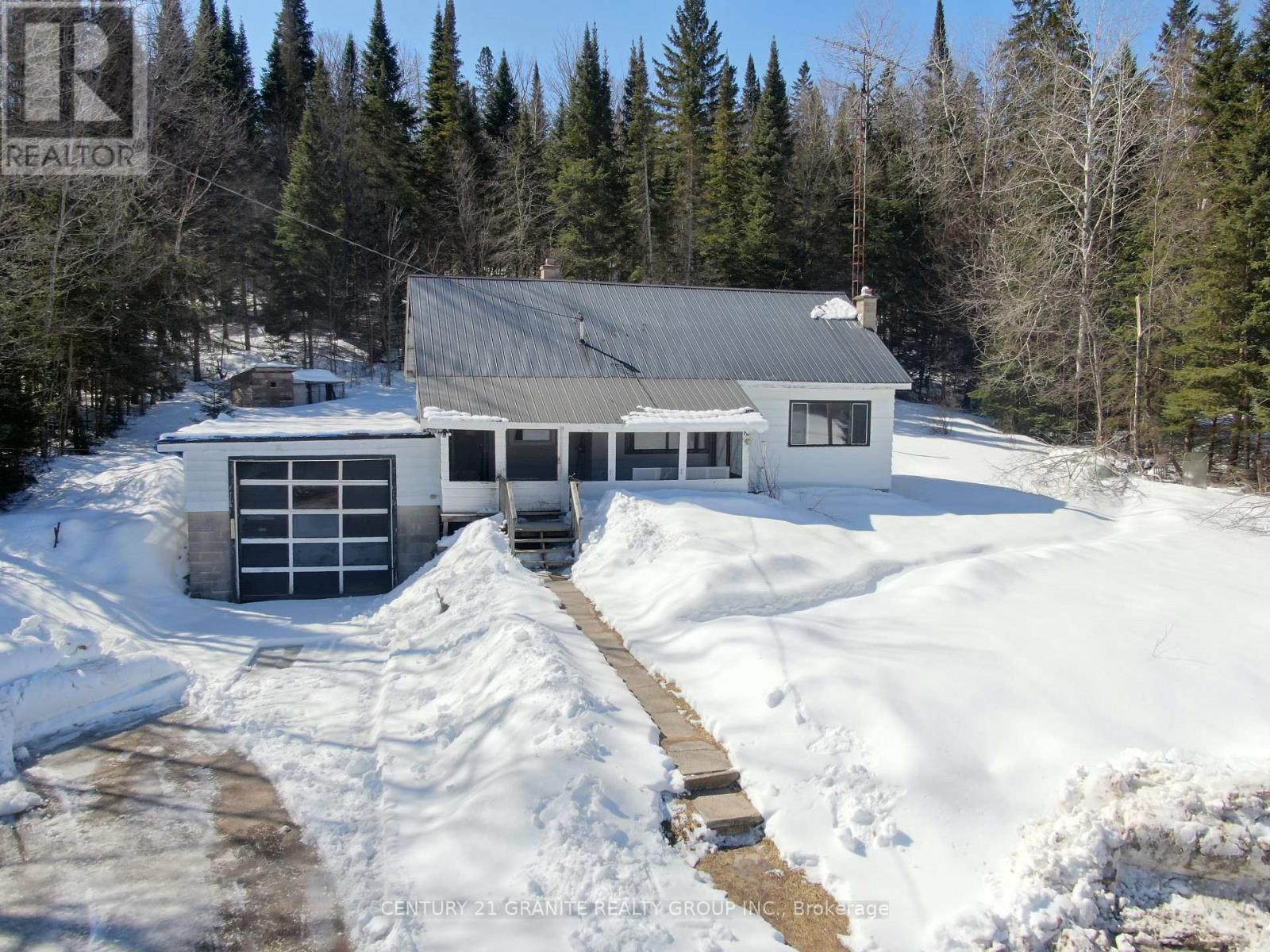 1909 HIGHWAY 127, hastings highlands (mcclure ward), Ontario