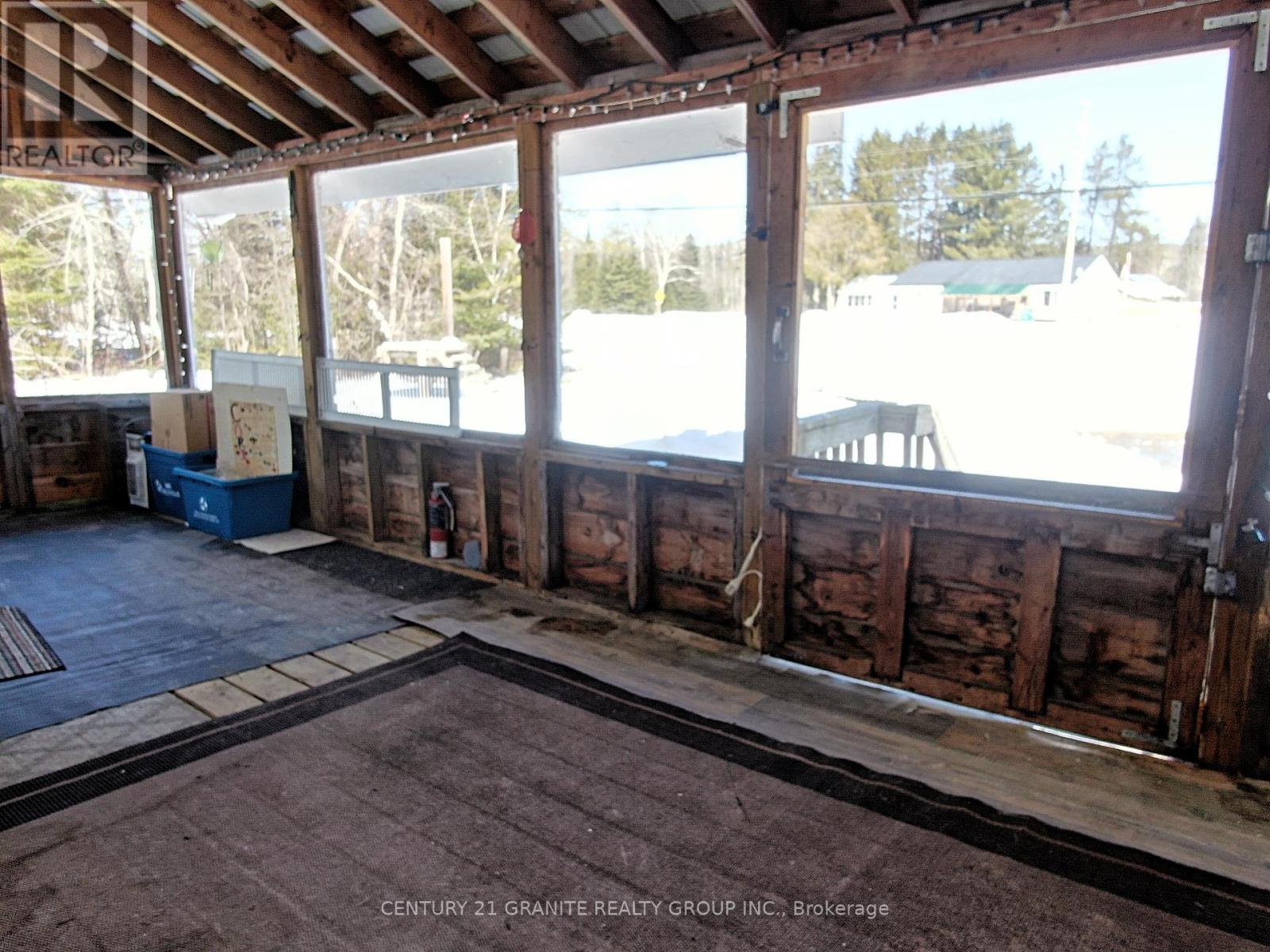 1909 Highway 127, Hastings Highlands (Mcclure Ward), Ontario  K0L 2K0 - Photo 27 - X12058951