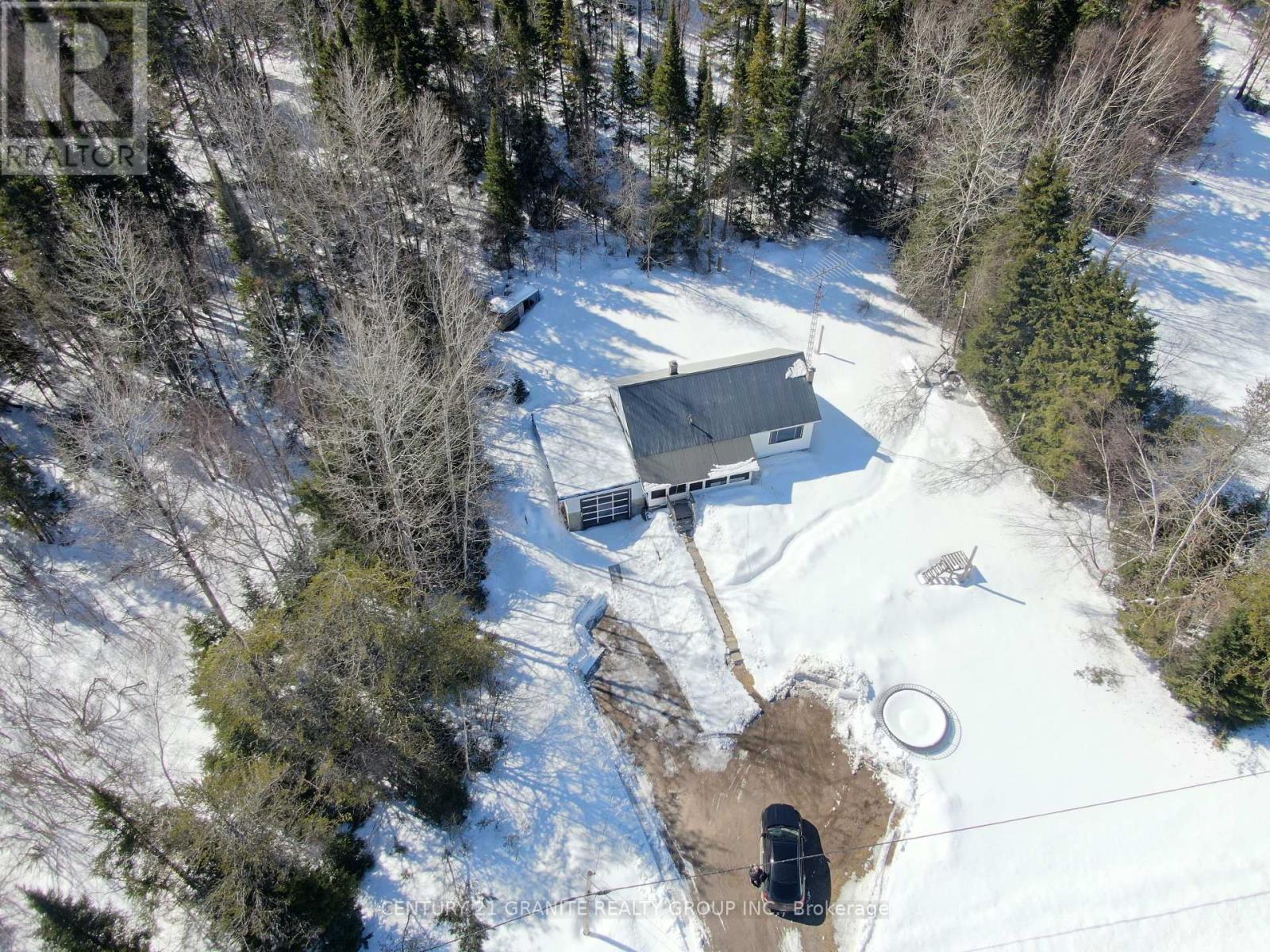 1909 Highway 127, Hastings Highlands (Mcclure Ward), Ontario  K0L 2K0 - Photo 4 - X12058951