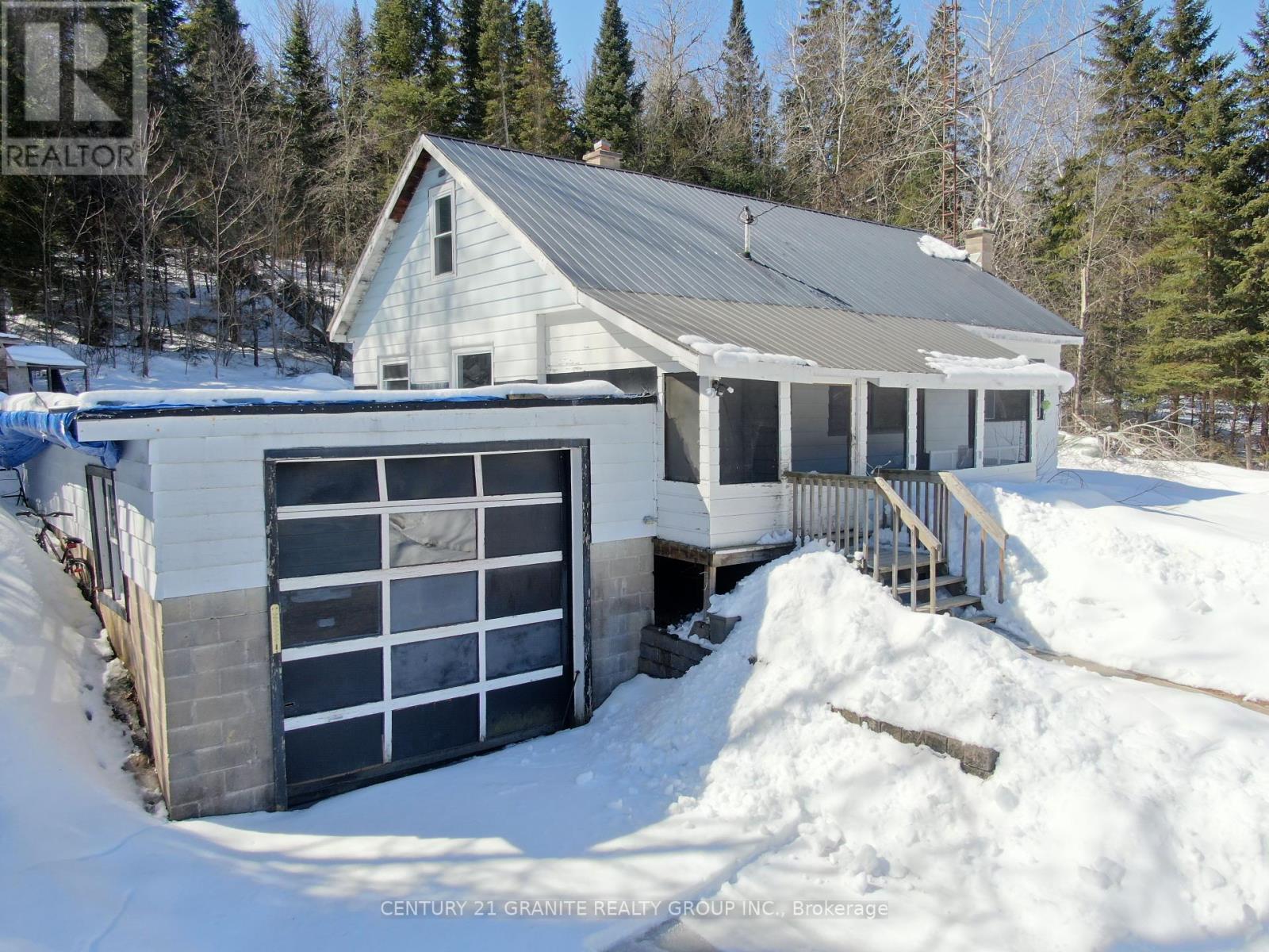 1909 Highway 127, Hastings Highlands (Mcclure Ward), Ontario  K0L 2K0 - Photo 5 - X12058951