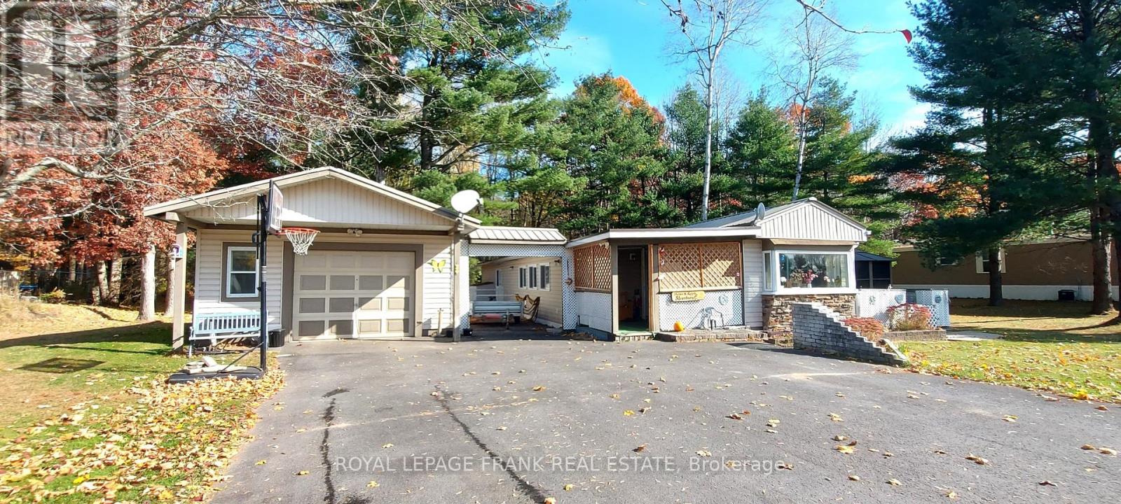 83 Belmont Street, Havelock-Belmont-Methuen (Belmont-Methuen), Ontario  K0L 1Z0 - Photo 24 - X12059936