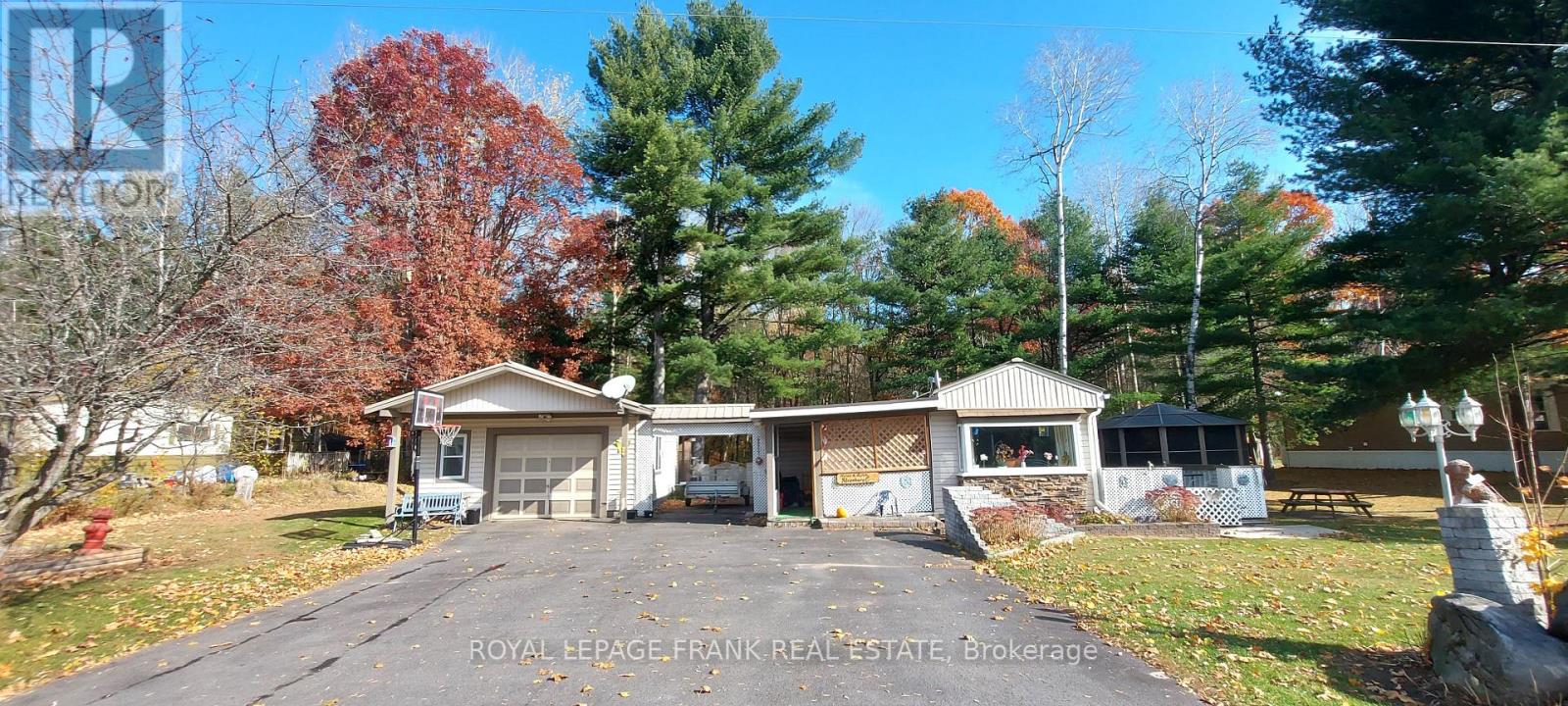 83 Belmont Street, Havelock-Belmont-Methuen (Belmont-Methuen), Ontario  K0L 1Z0 - Photo 25 - X12059936