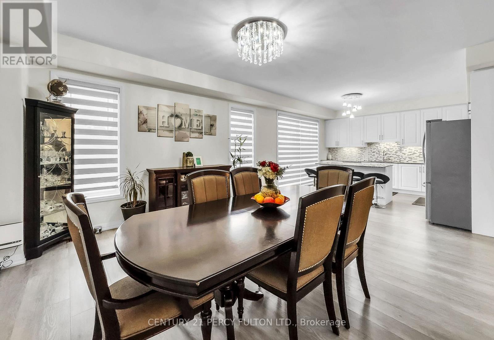 302 Cullen Trail, Peterborough North (North), Ontario  K9H 0J8 - Photo 12 - X12061118